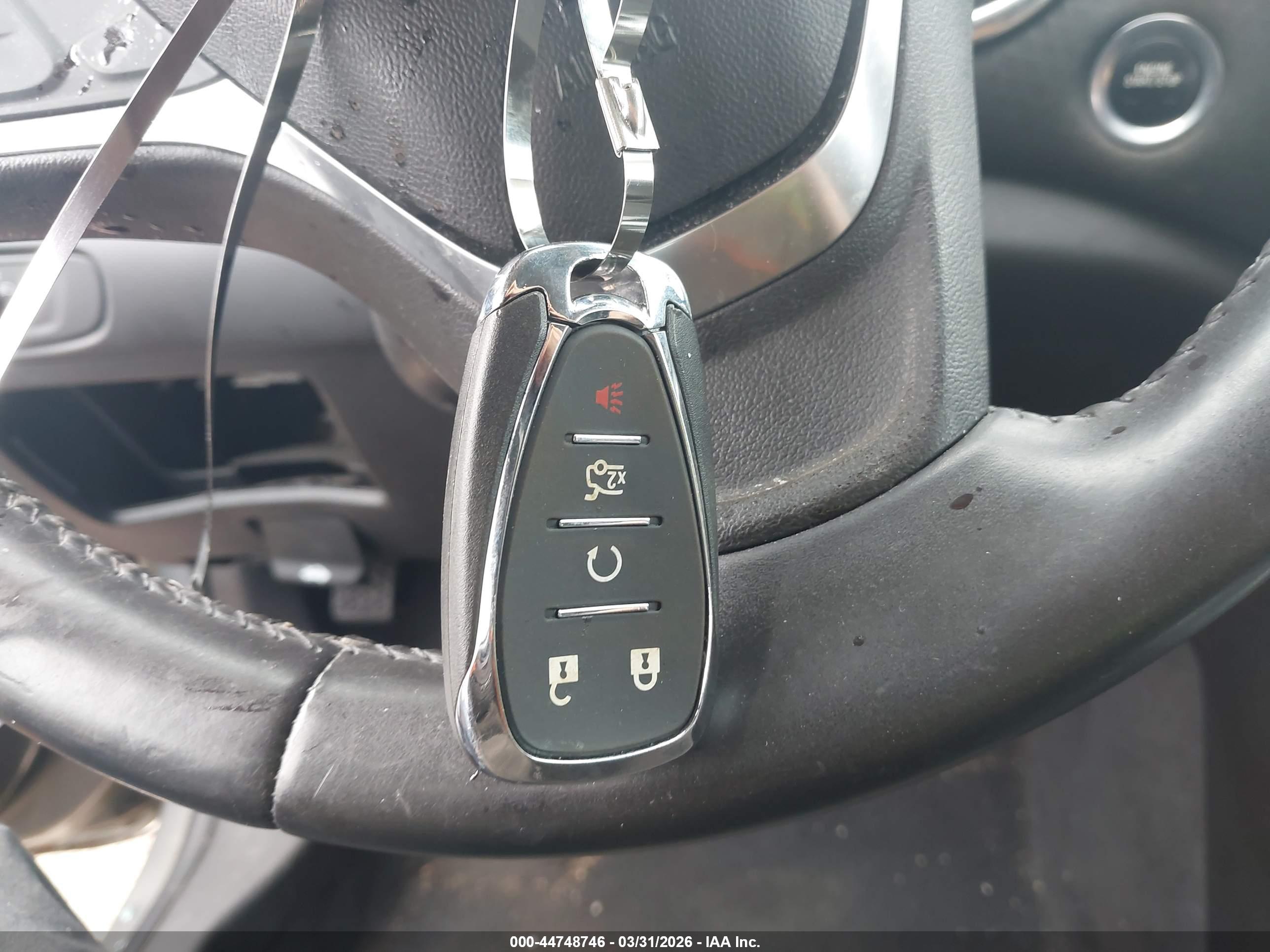CHEVROLET MALIBU image 11
