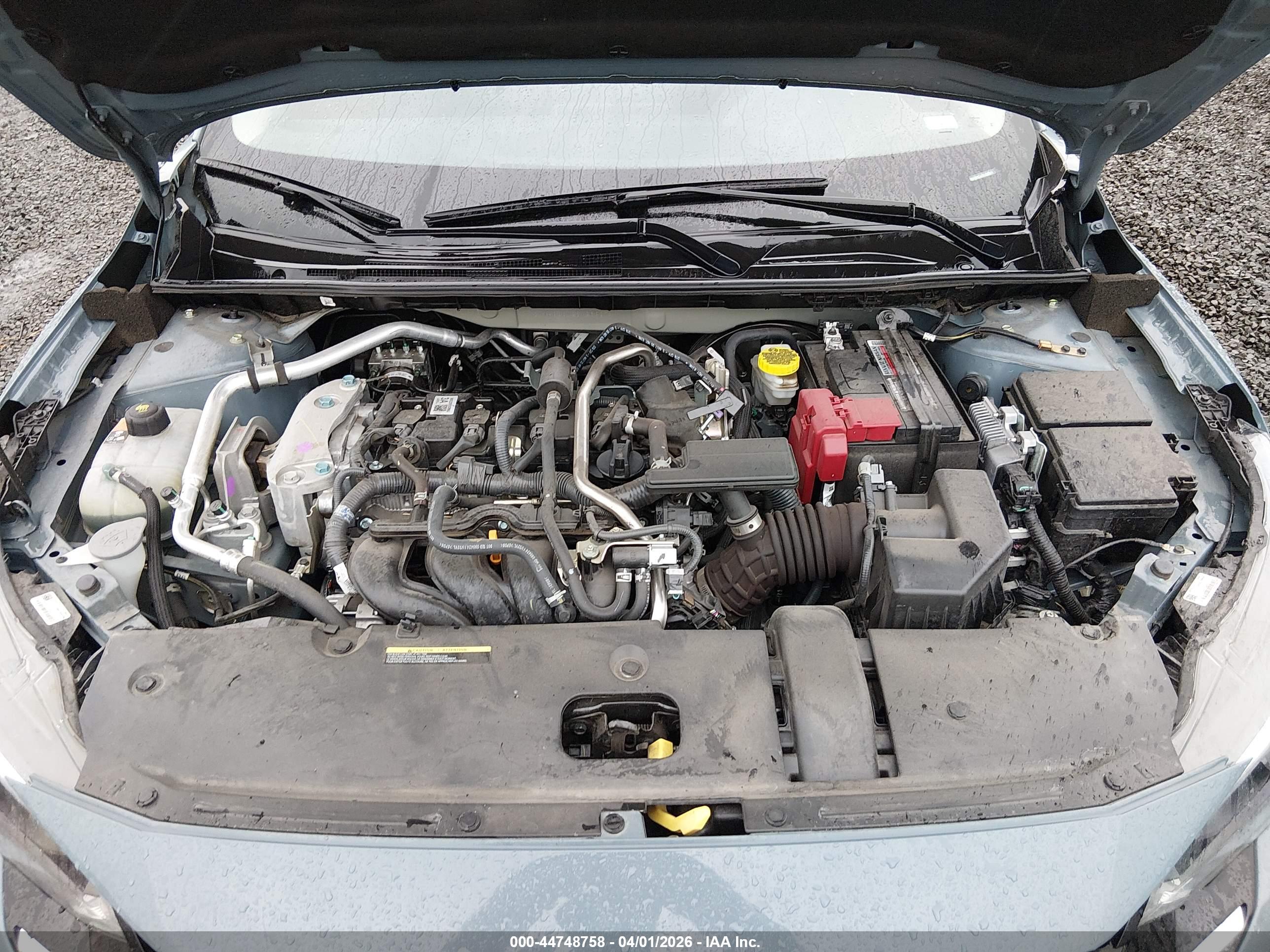 NISSAN SENTRA image 10
