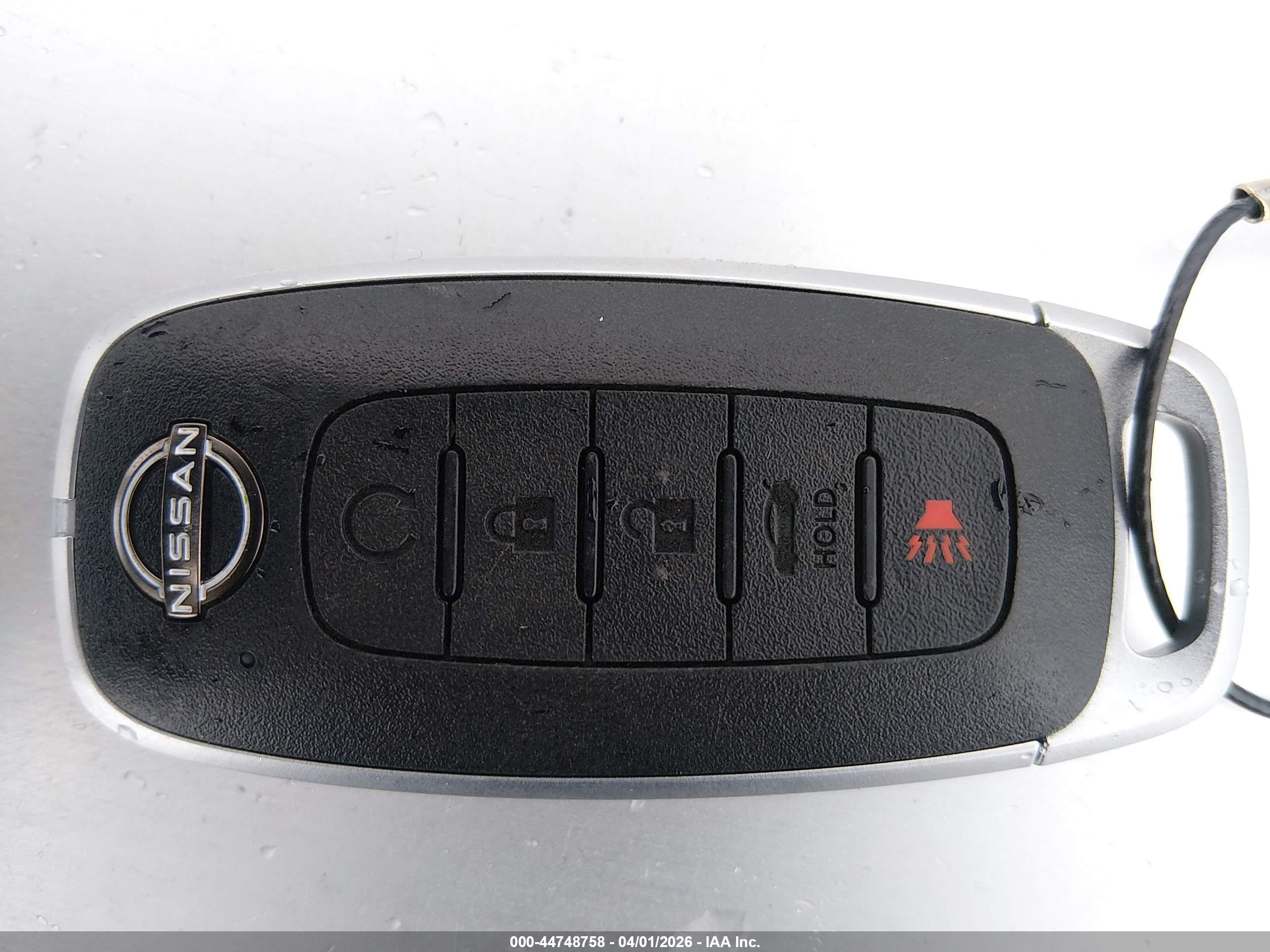 NISSAN SENTRA image 11