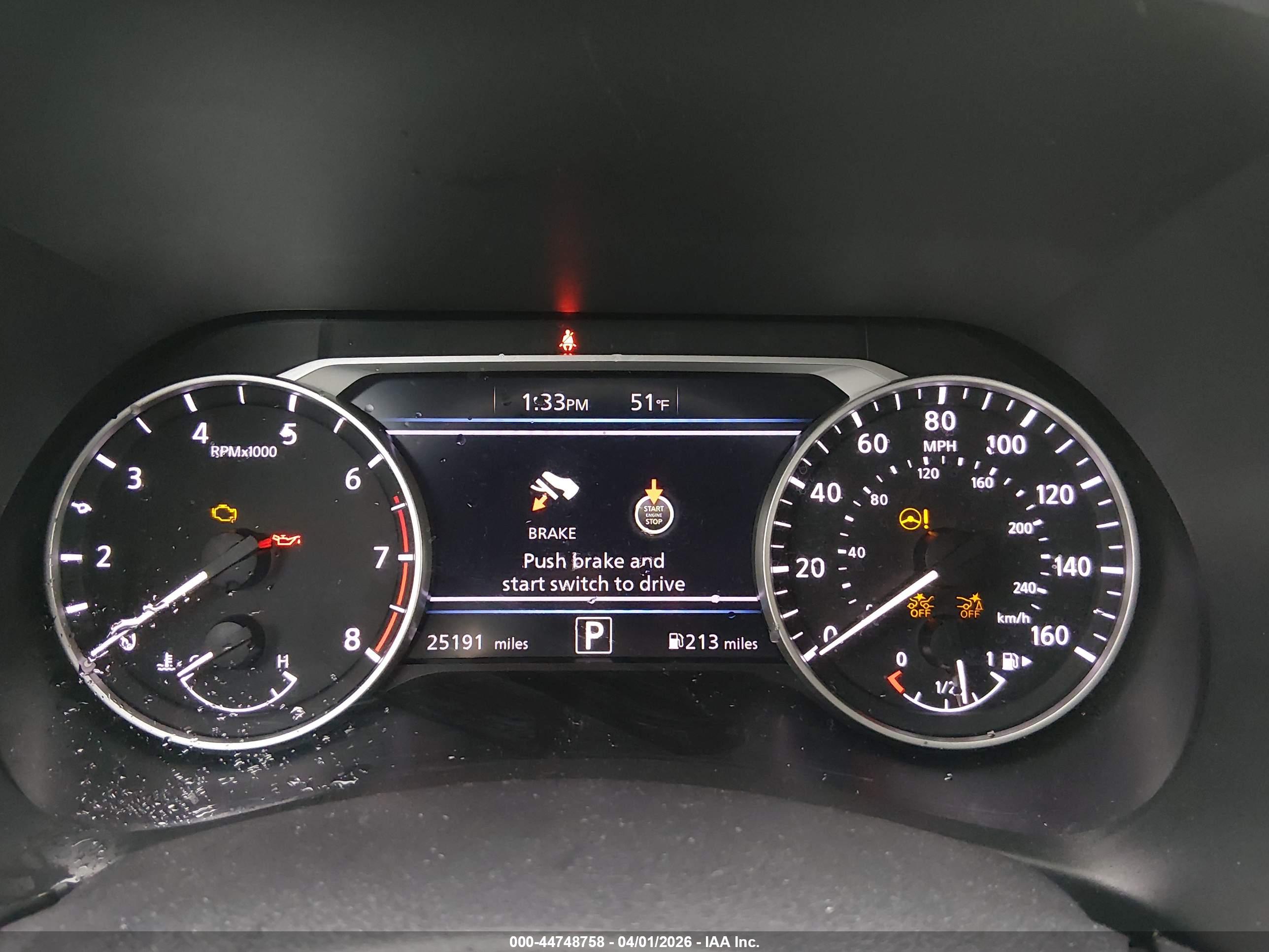 NISSAN SENTRA image 7