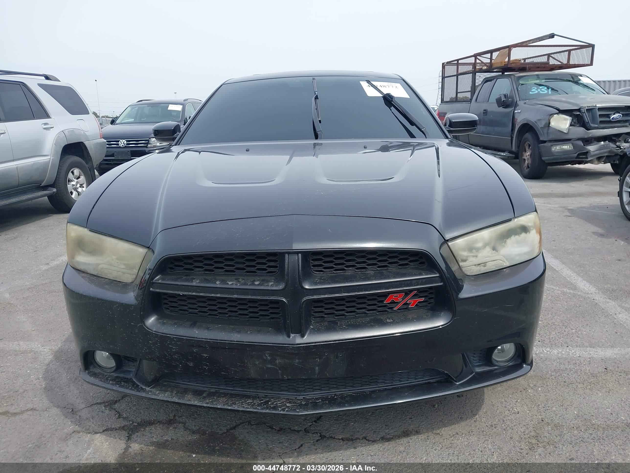 DODGE CHARGER image 6