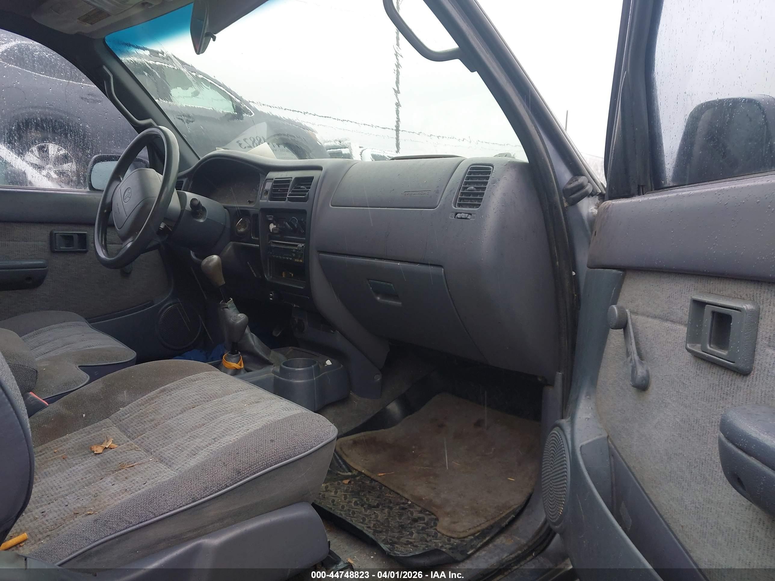 TOYOTA TACOMA image 5