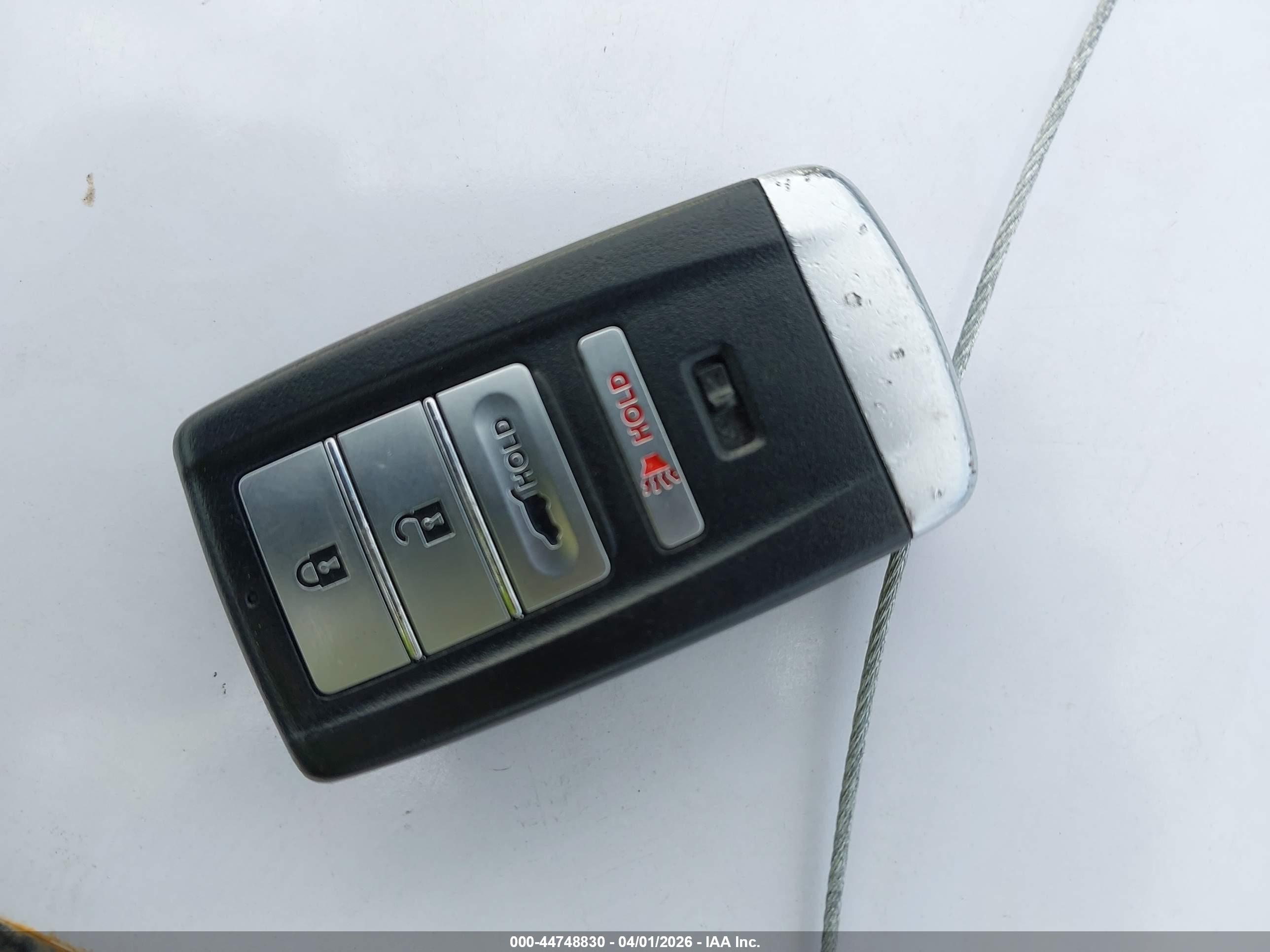ACURA MDX image 11