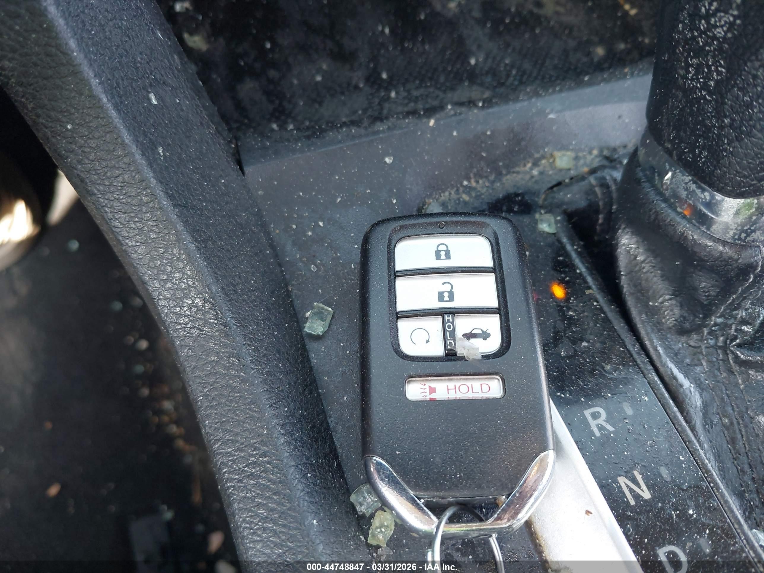 HONDA CIVIC image 11