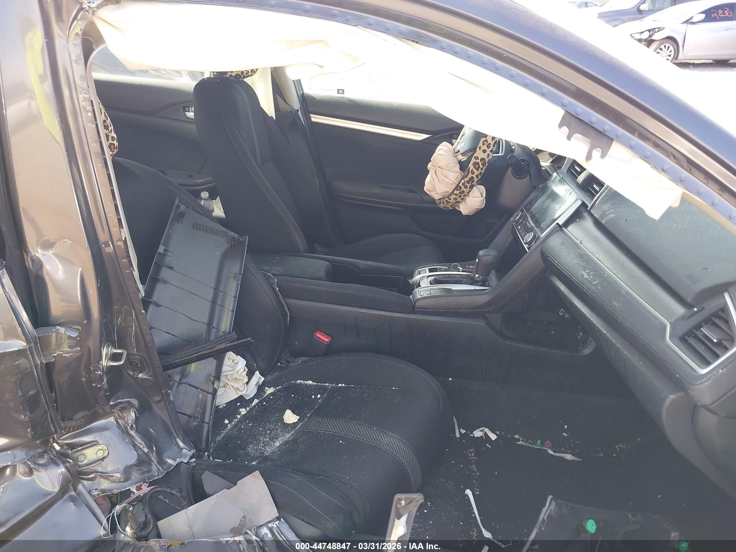 HONDA CIVIC image 5