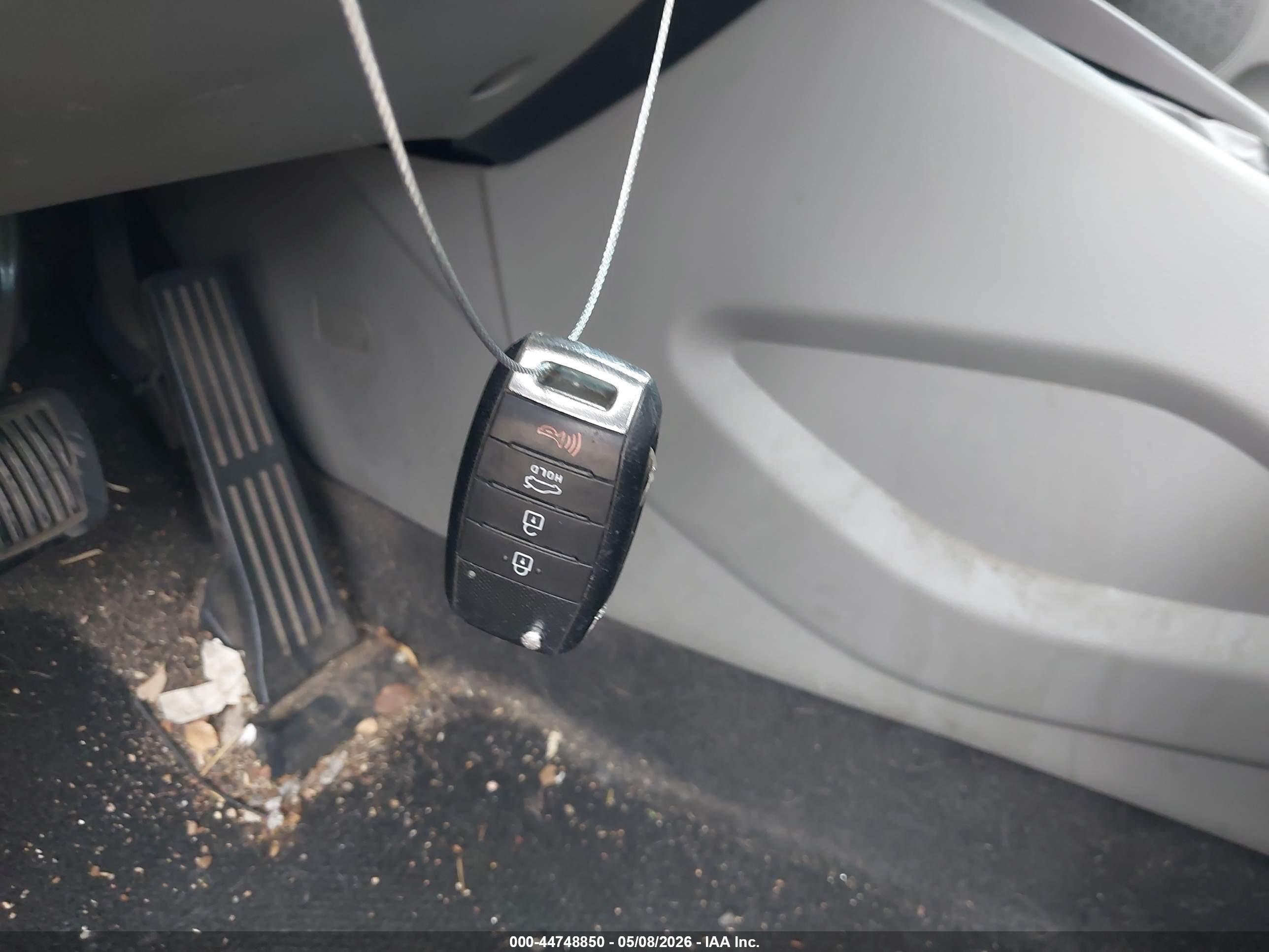KIA FORTE image 11