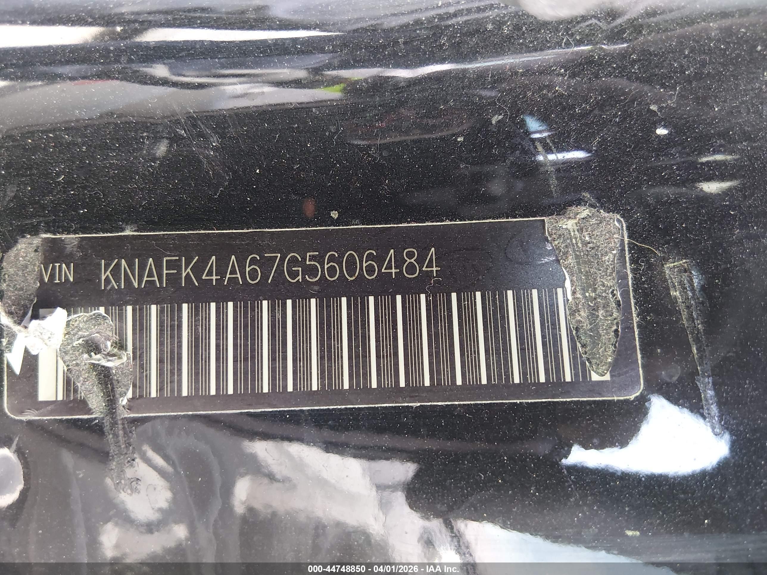 KIA FORTE image 9