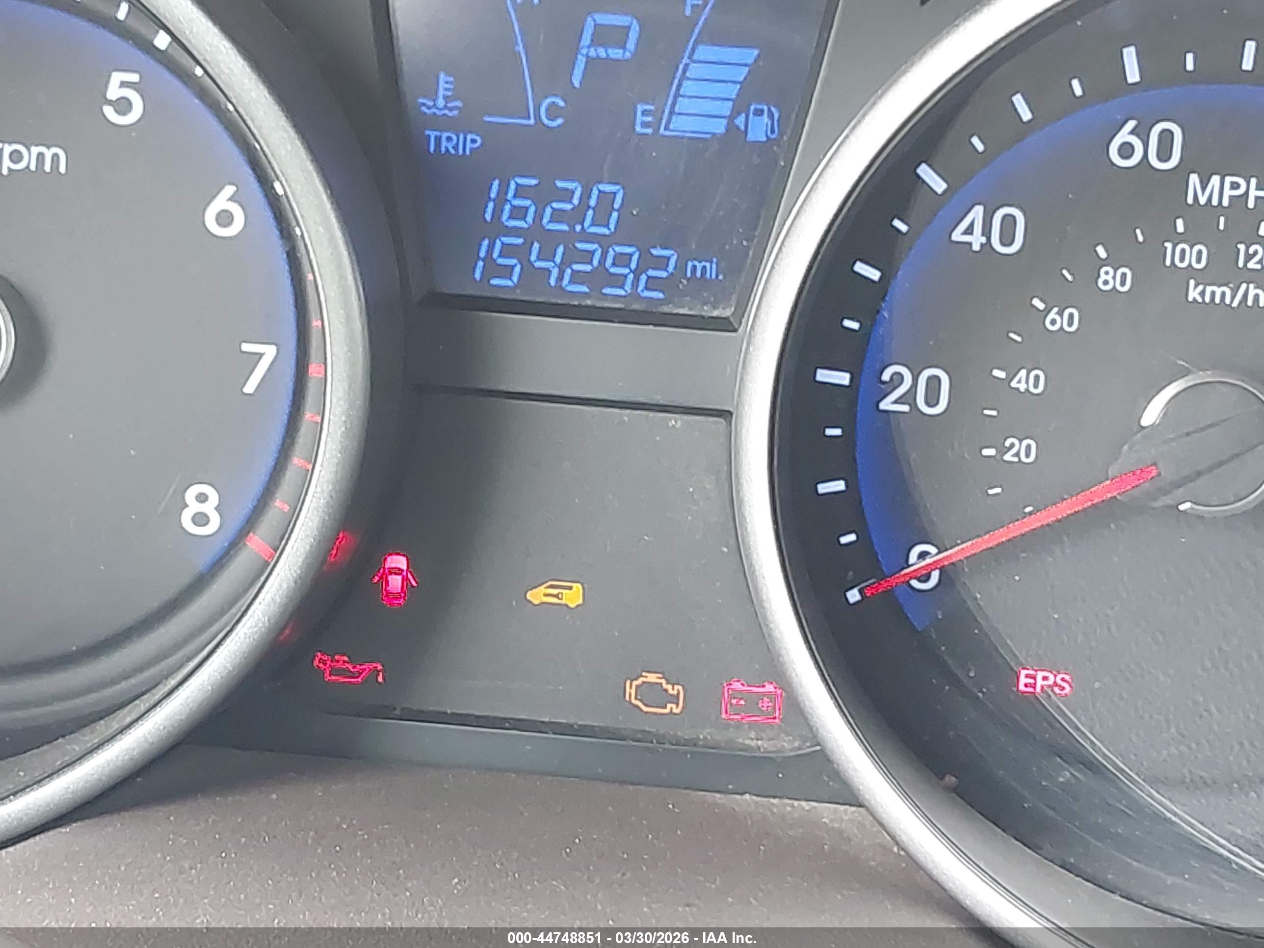 HYUNDAI TUCSON image 7