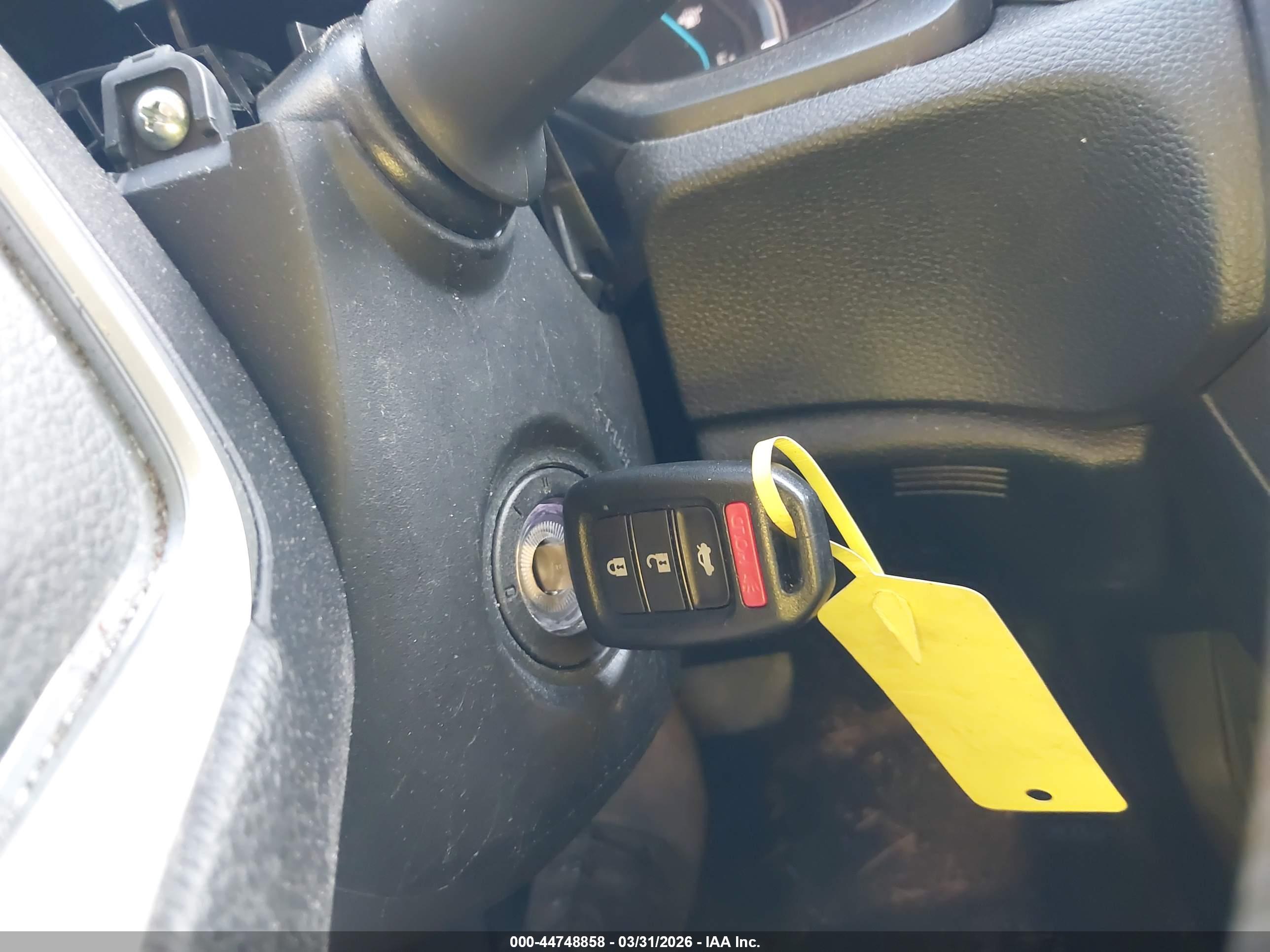 HONDA CIVIC image 11