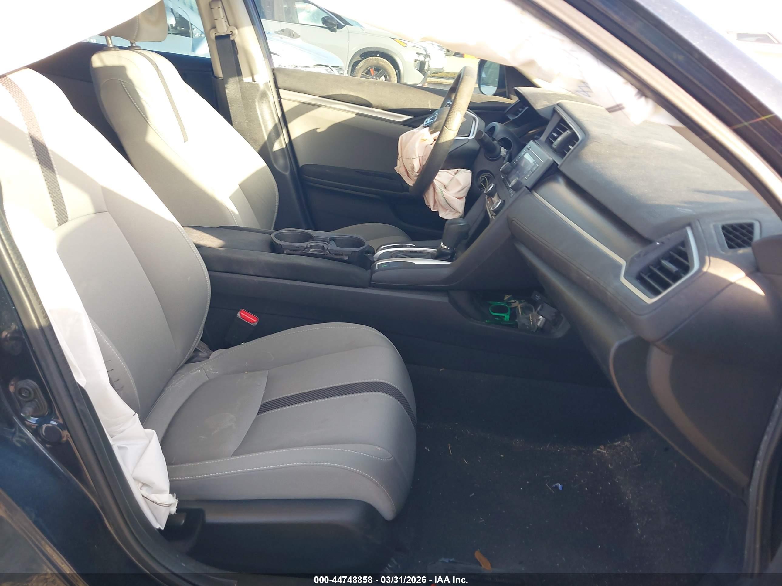 HONDA CIVIC image 5