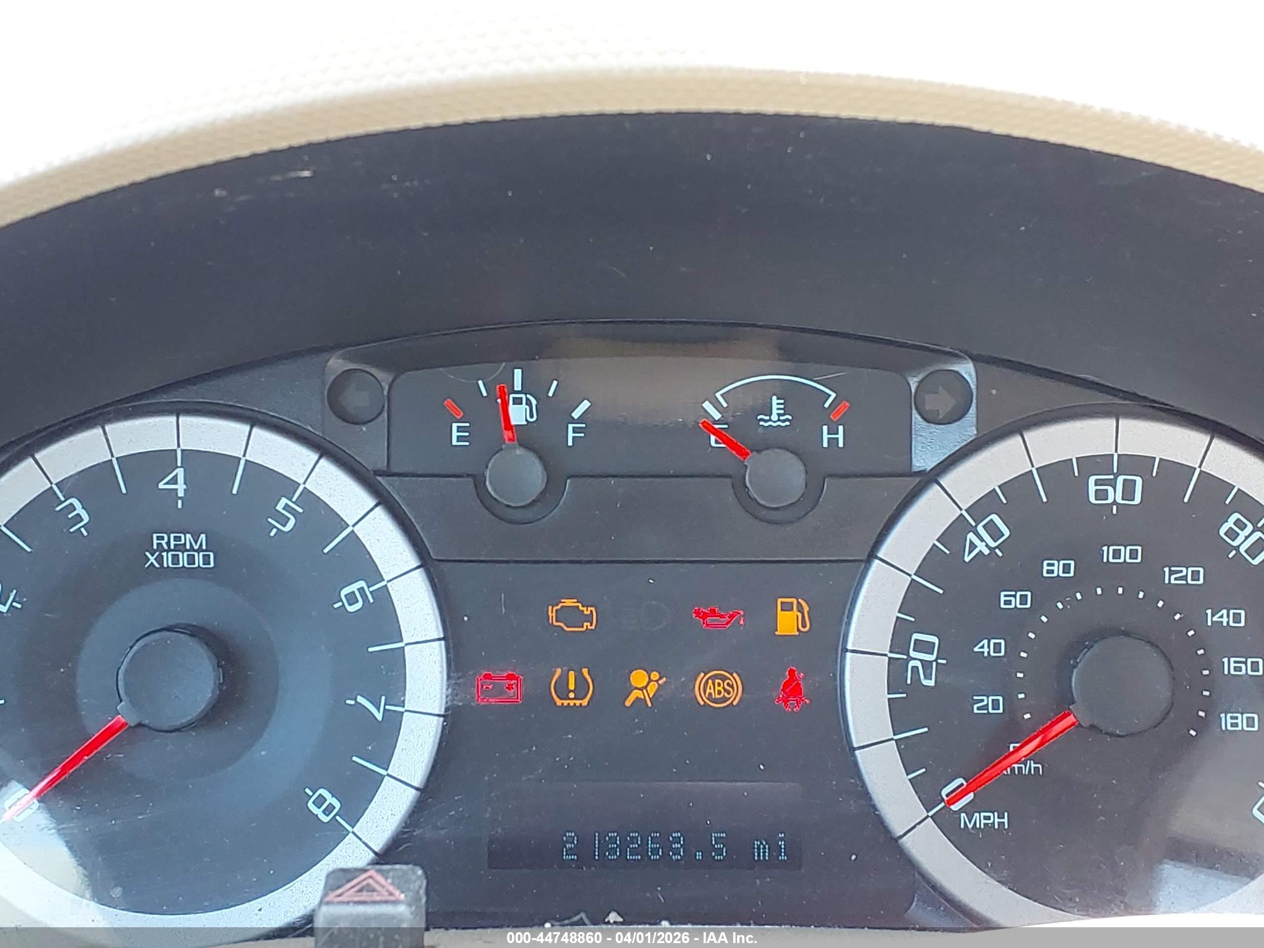 FORD ESCAPE image 7
