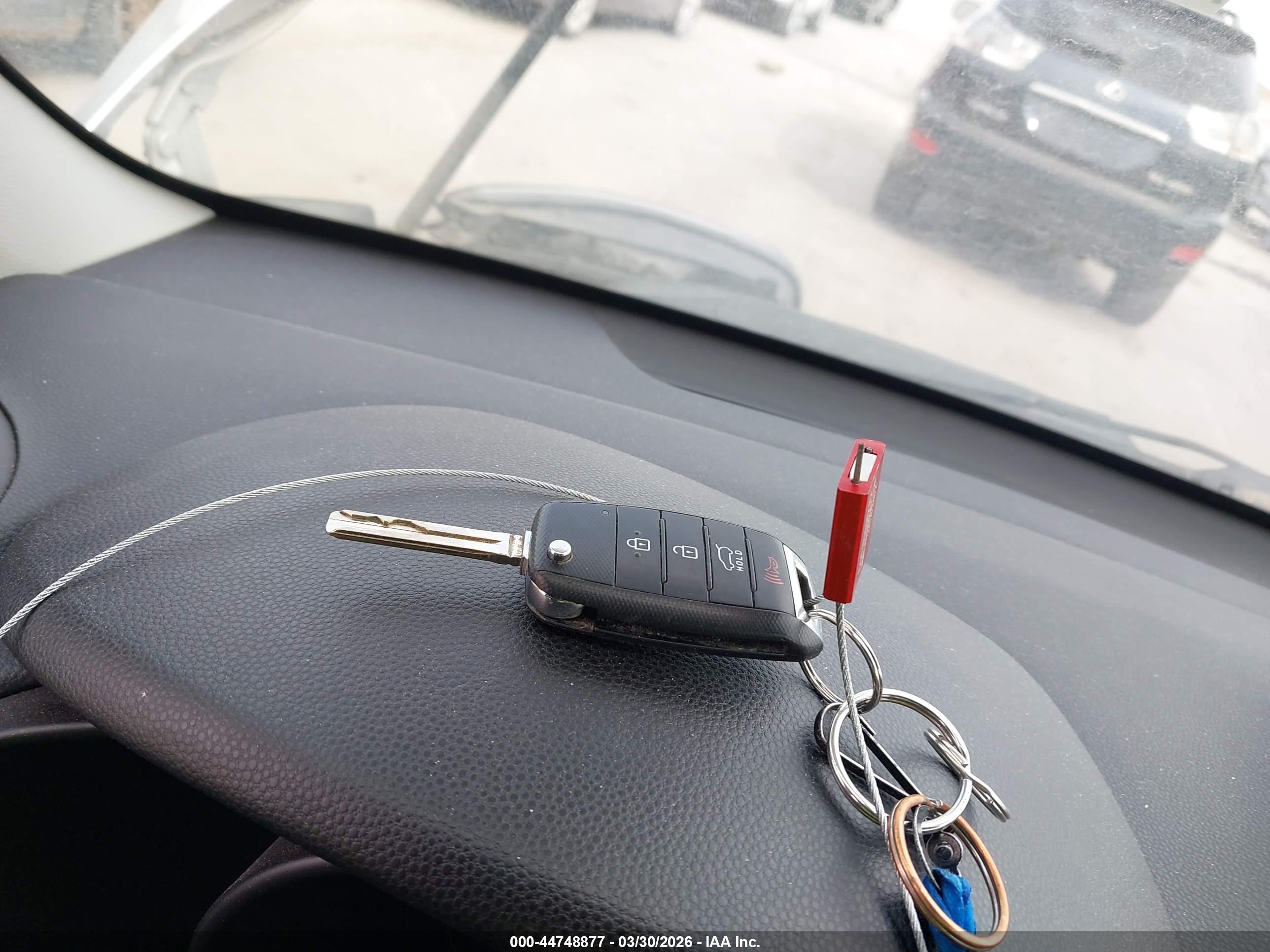 KIA SOUL image 11