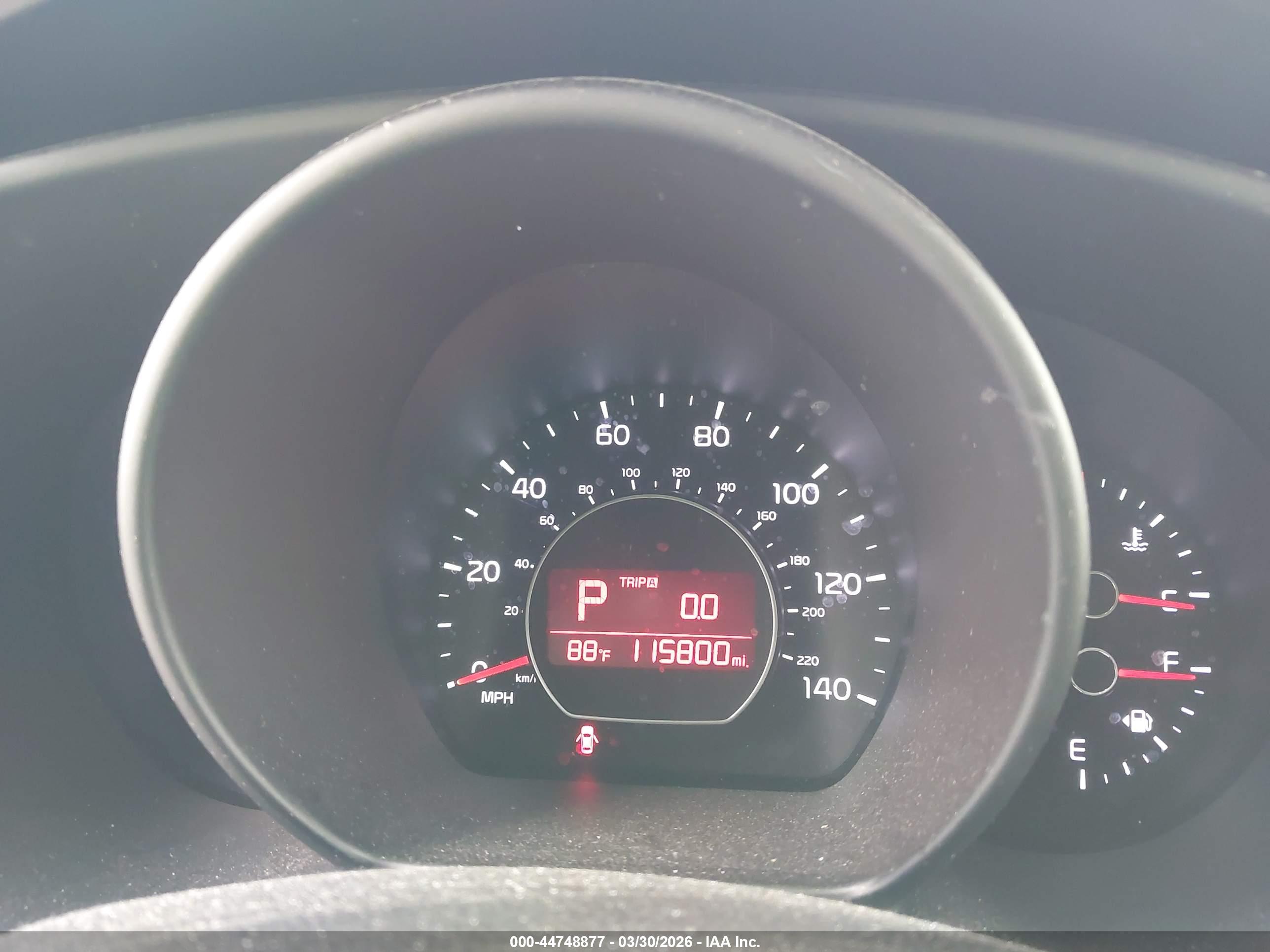 KIA SOUL image 7