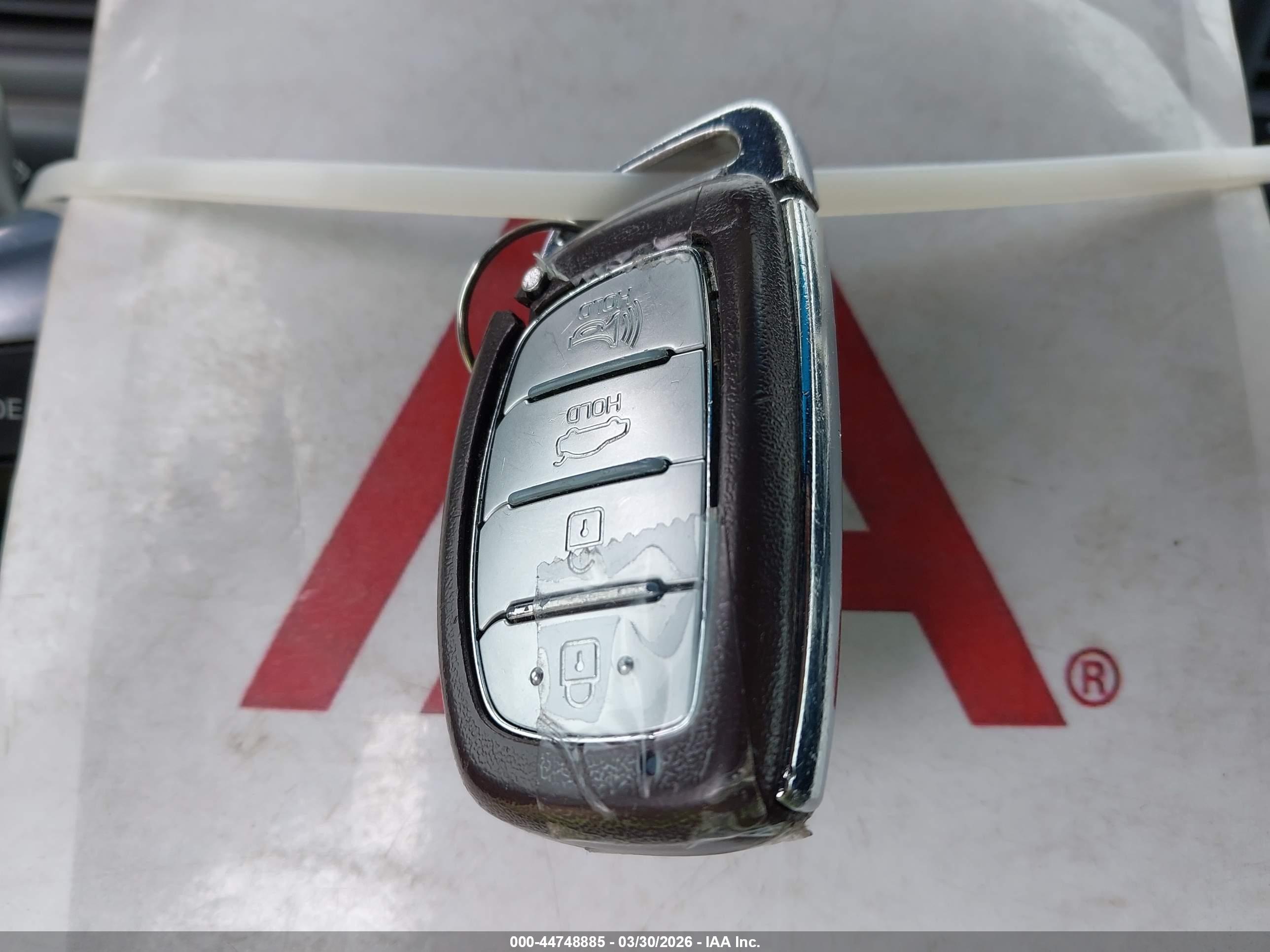 HYUNDAI SONATA image 11