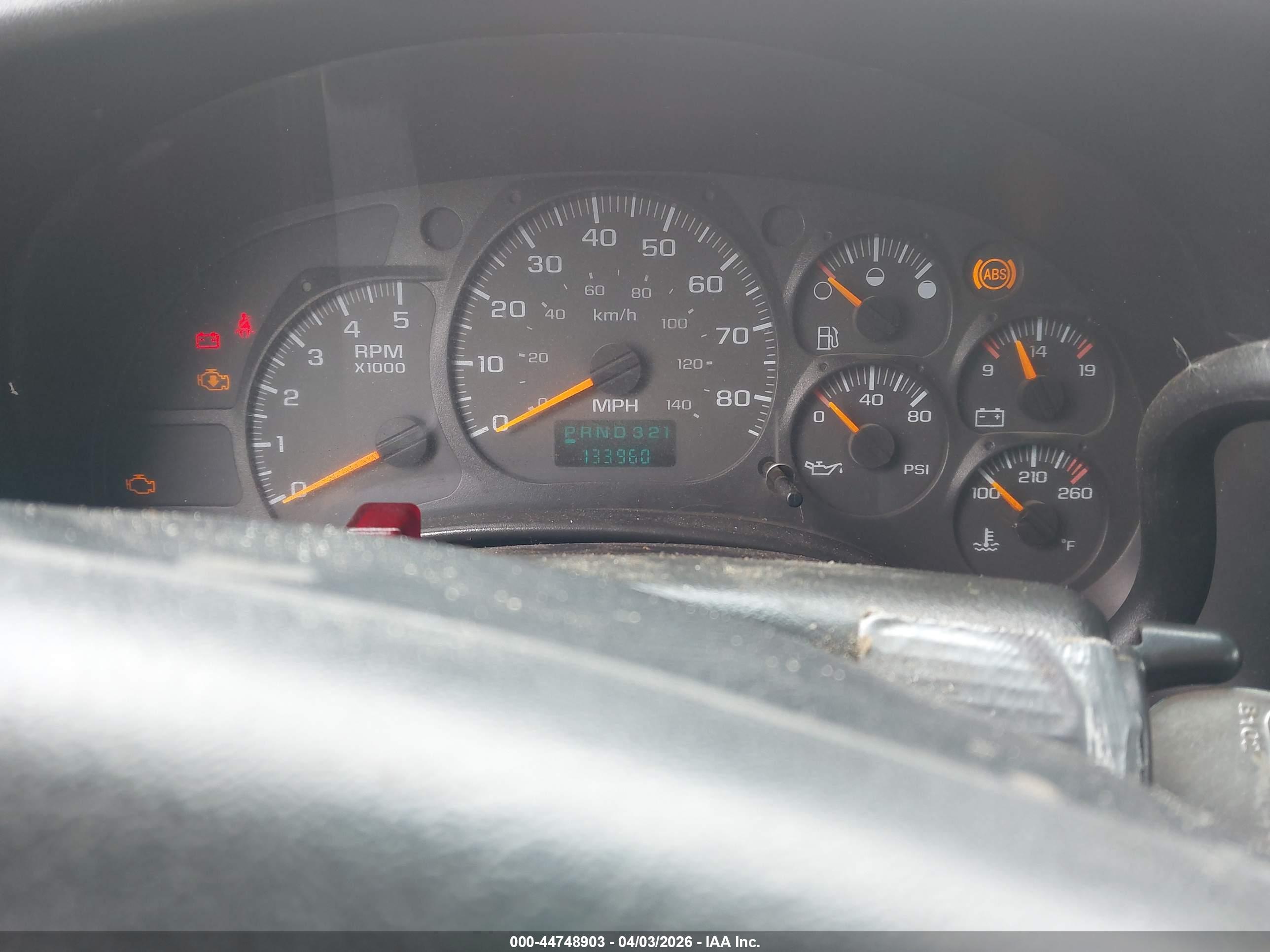 GMC C5500 image 6