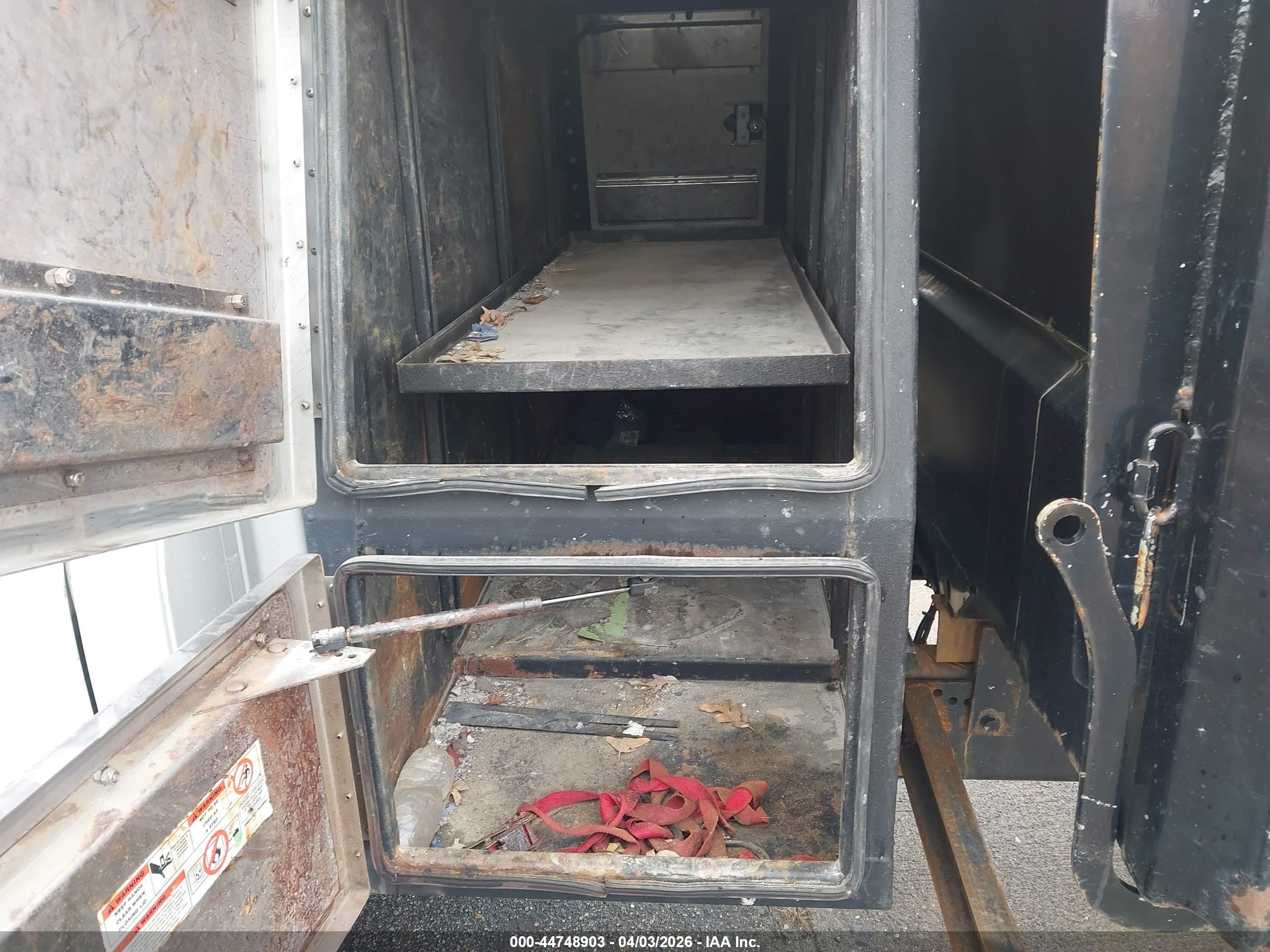 GMC C5500 image 7