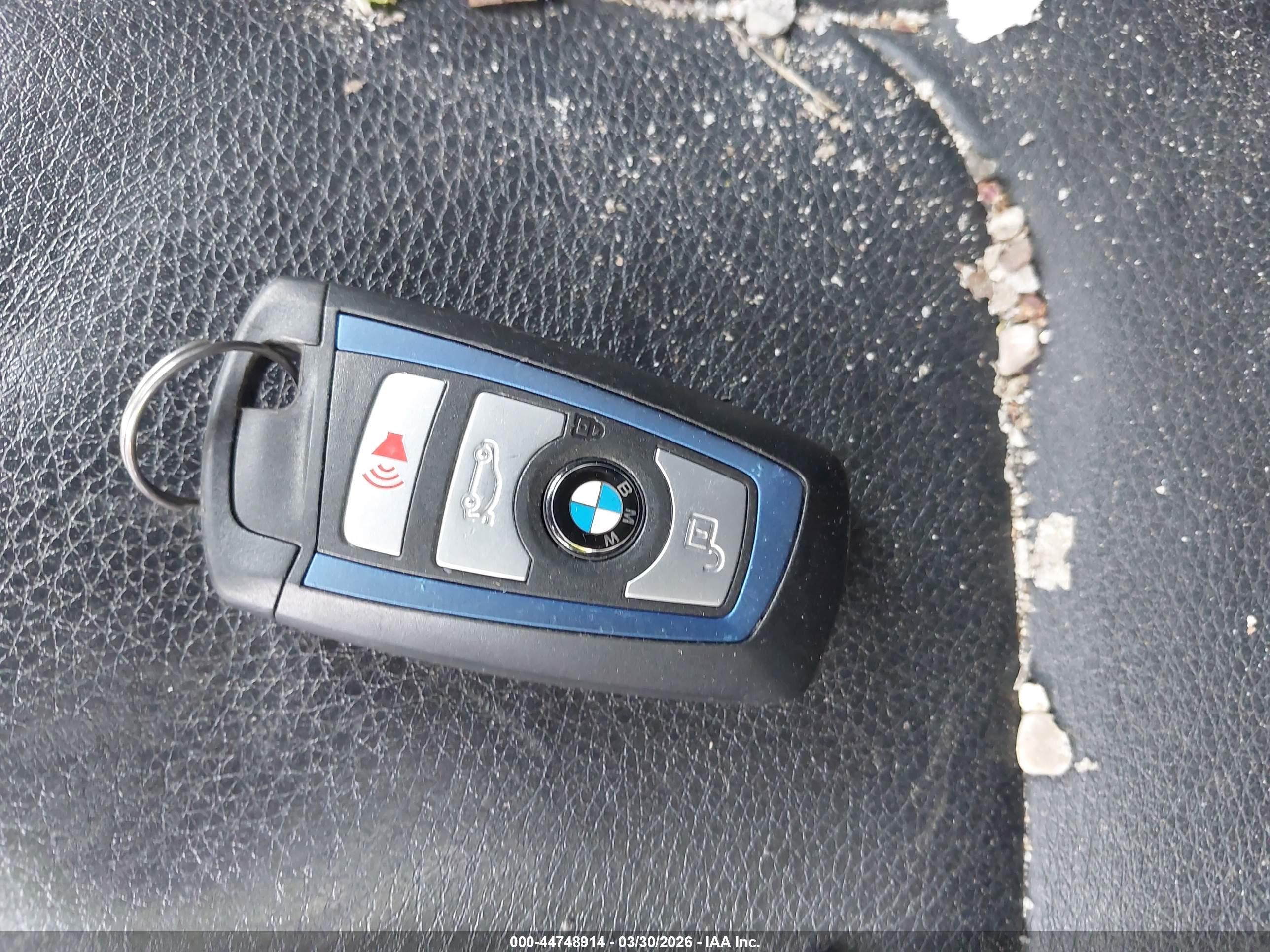 BMW M240I image 11