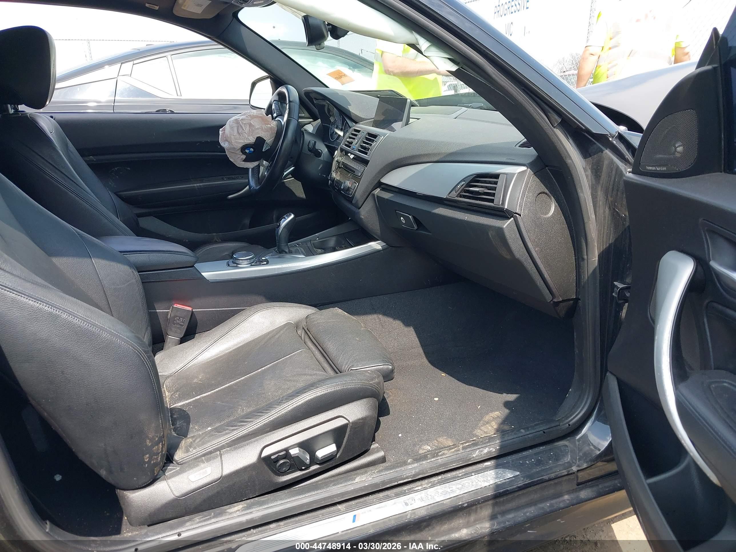 BMW M240I image 5