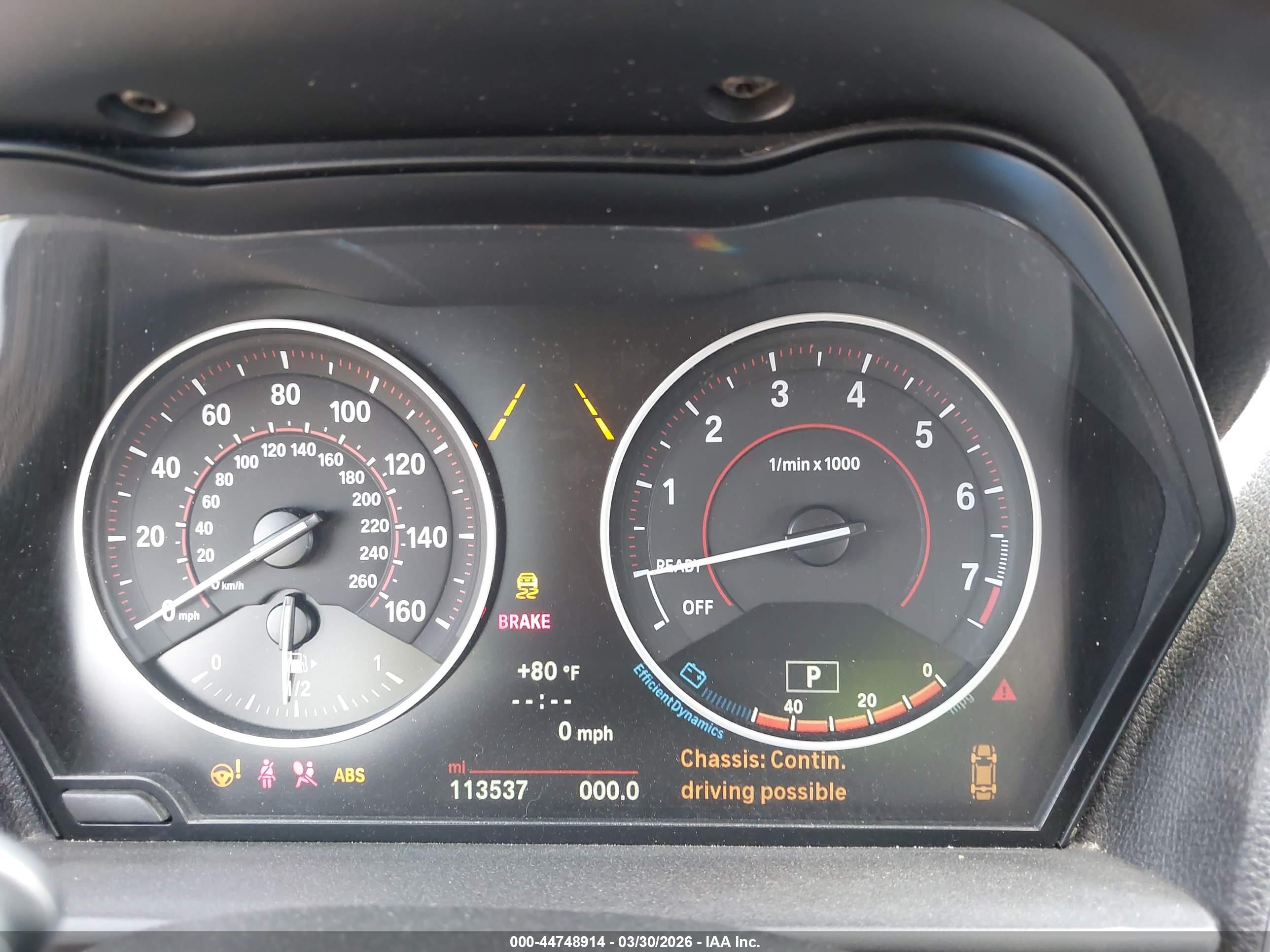 BMW M240I image 7