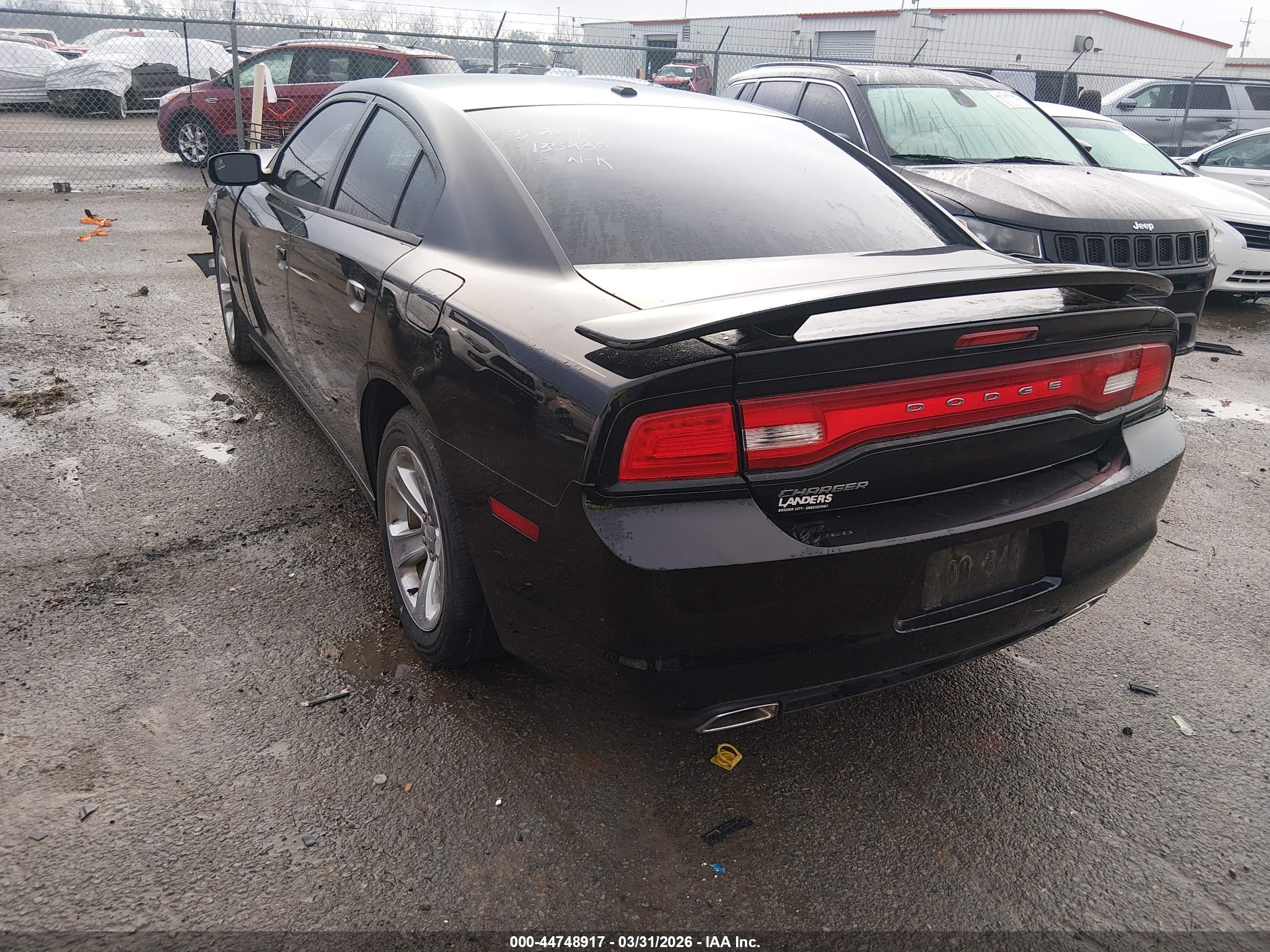 DODGE CHARGER image 3