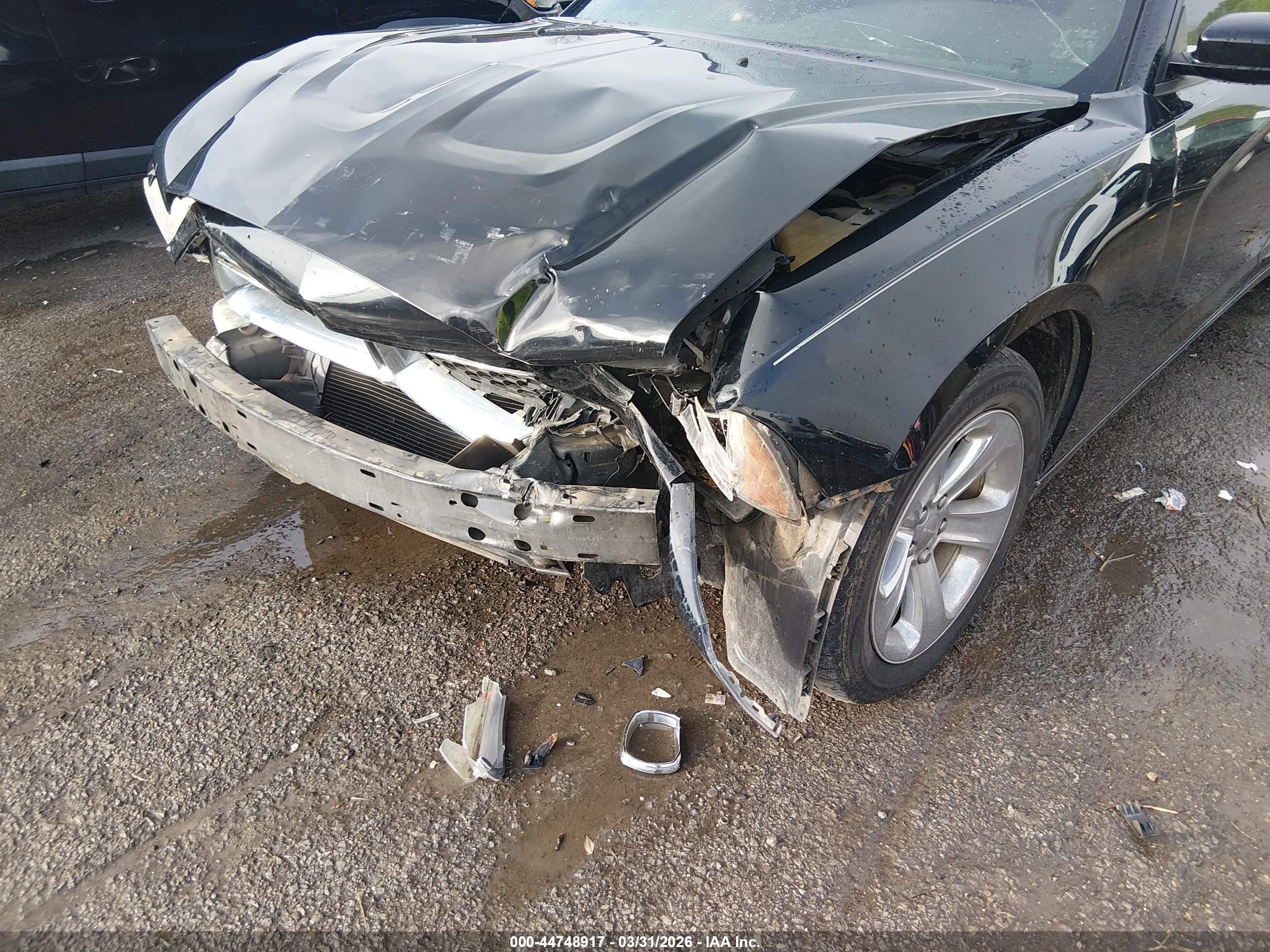 DODGE CHARGER image 6