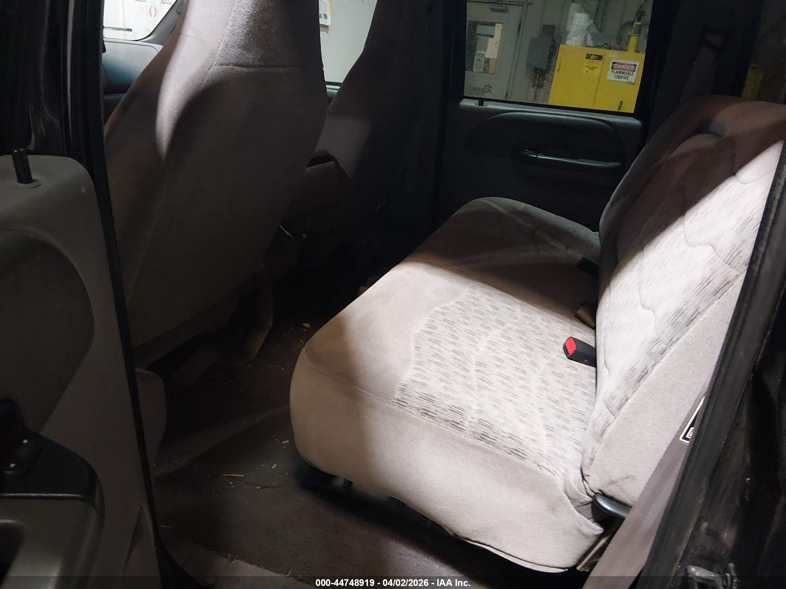 FORD F-350 image 7