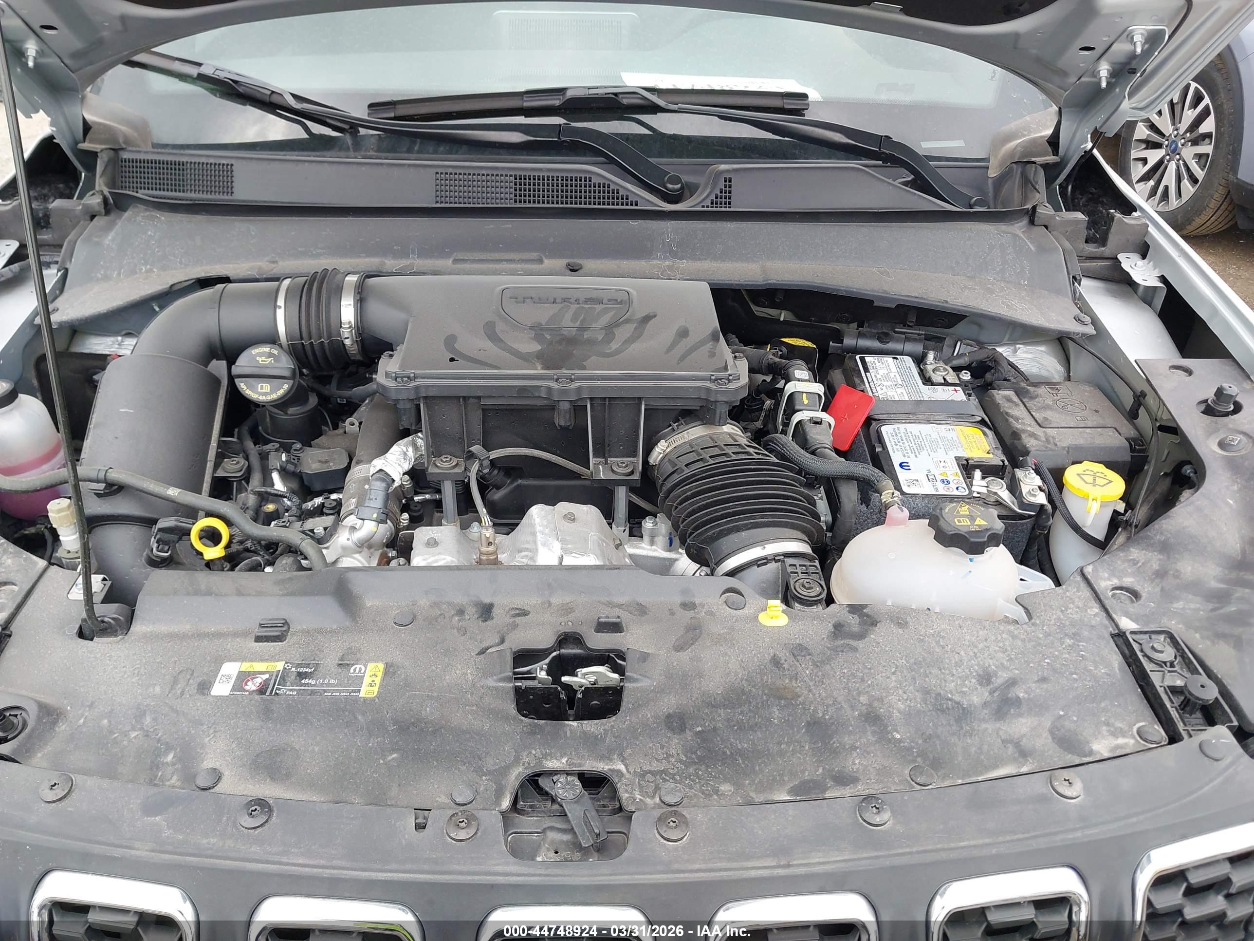 JEEP COMPASS image 10