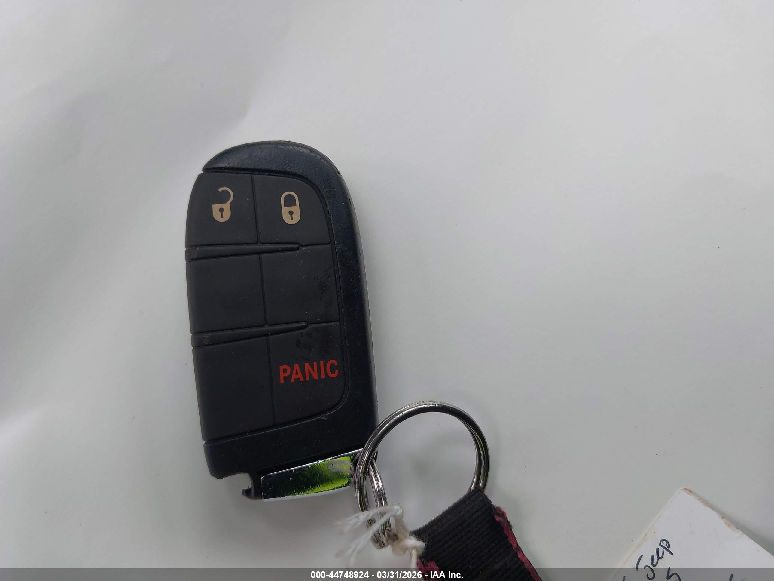 JEEP COMPASS image 11