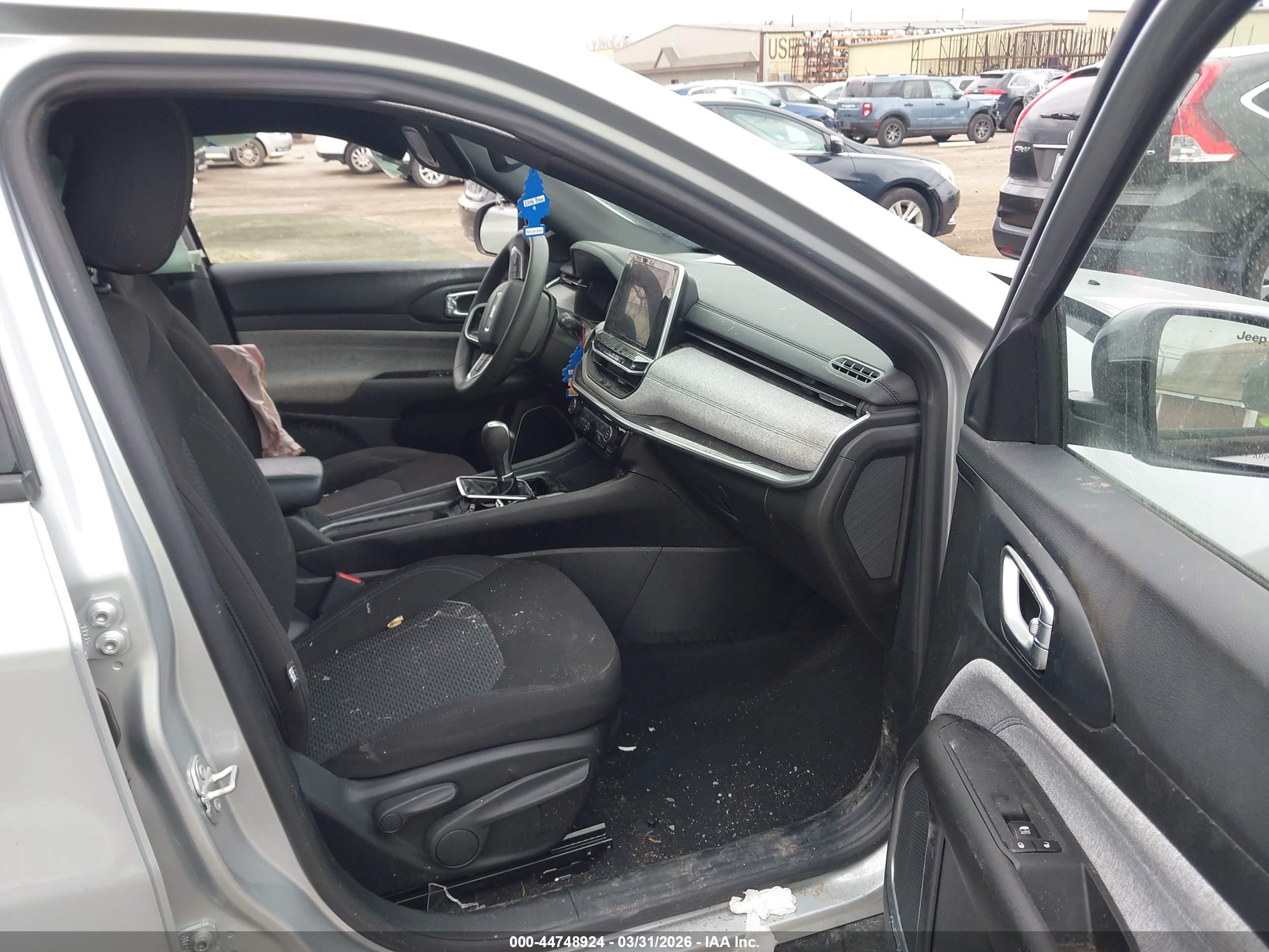JEEP COMPASS image 5