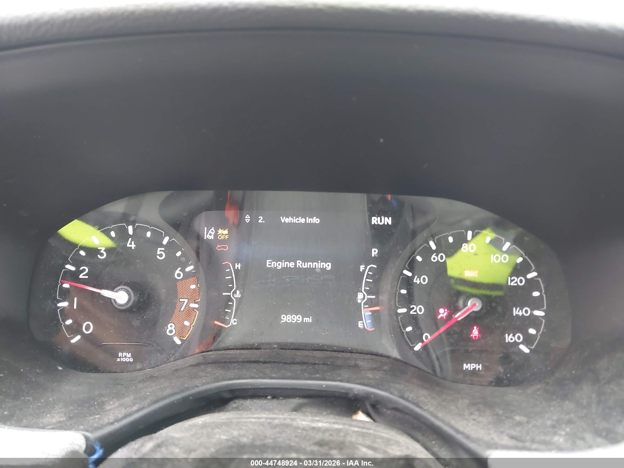 JEEP COMPASS image 7