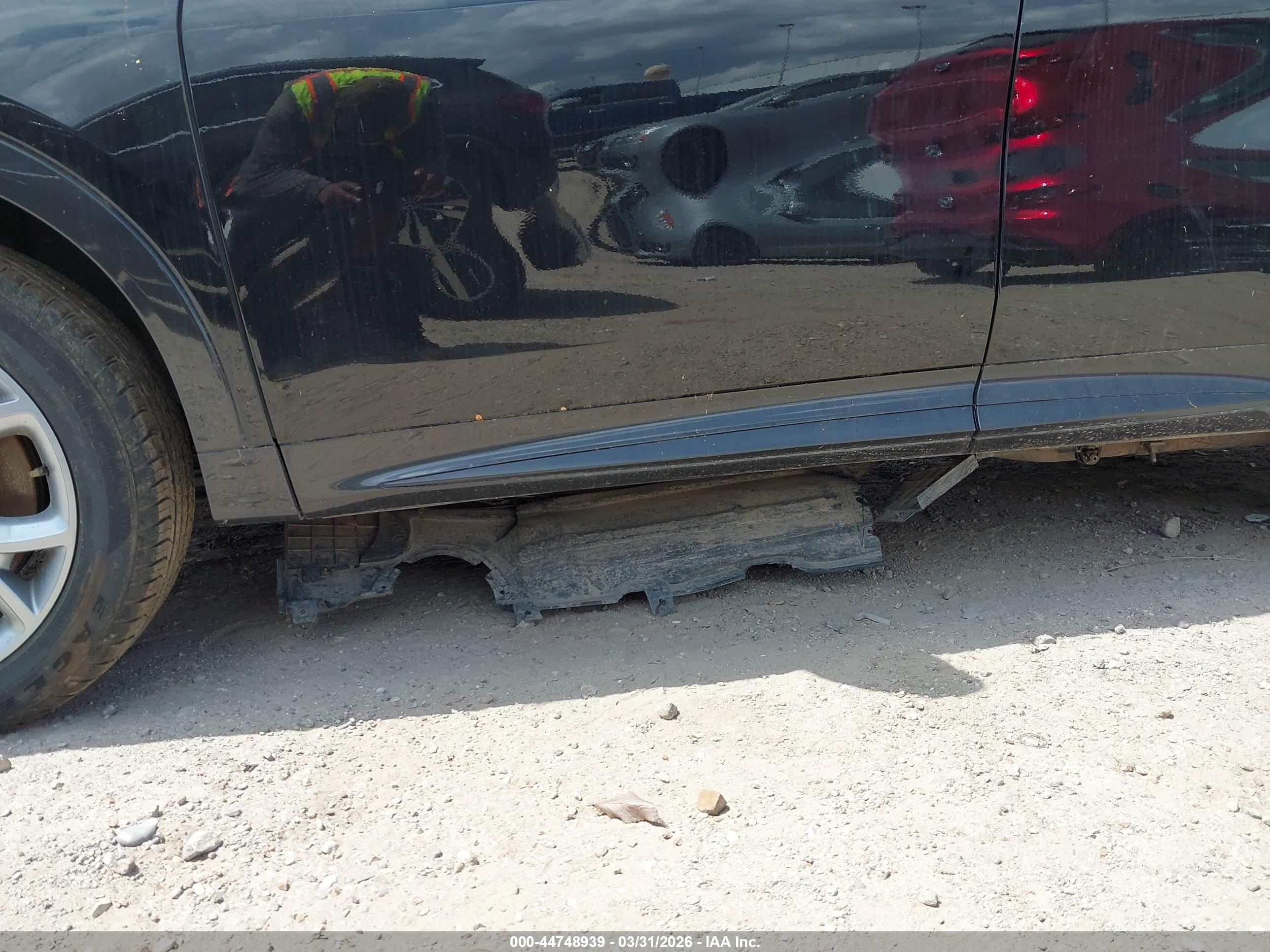 DODGE HORNET image 6
