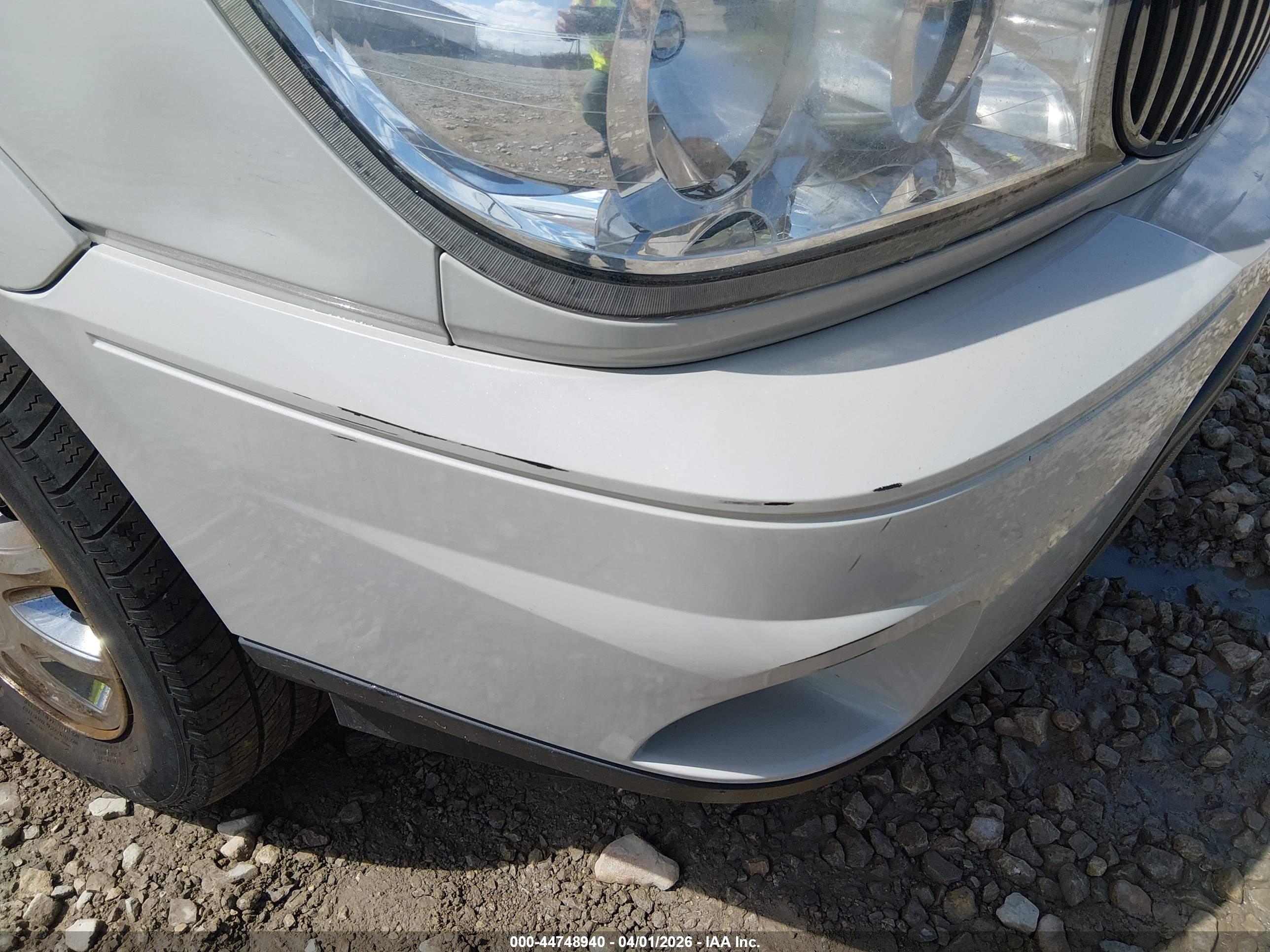 BUICK RENDEZVOUS image 6