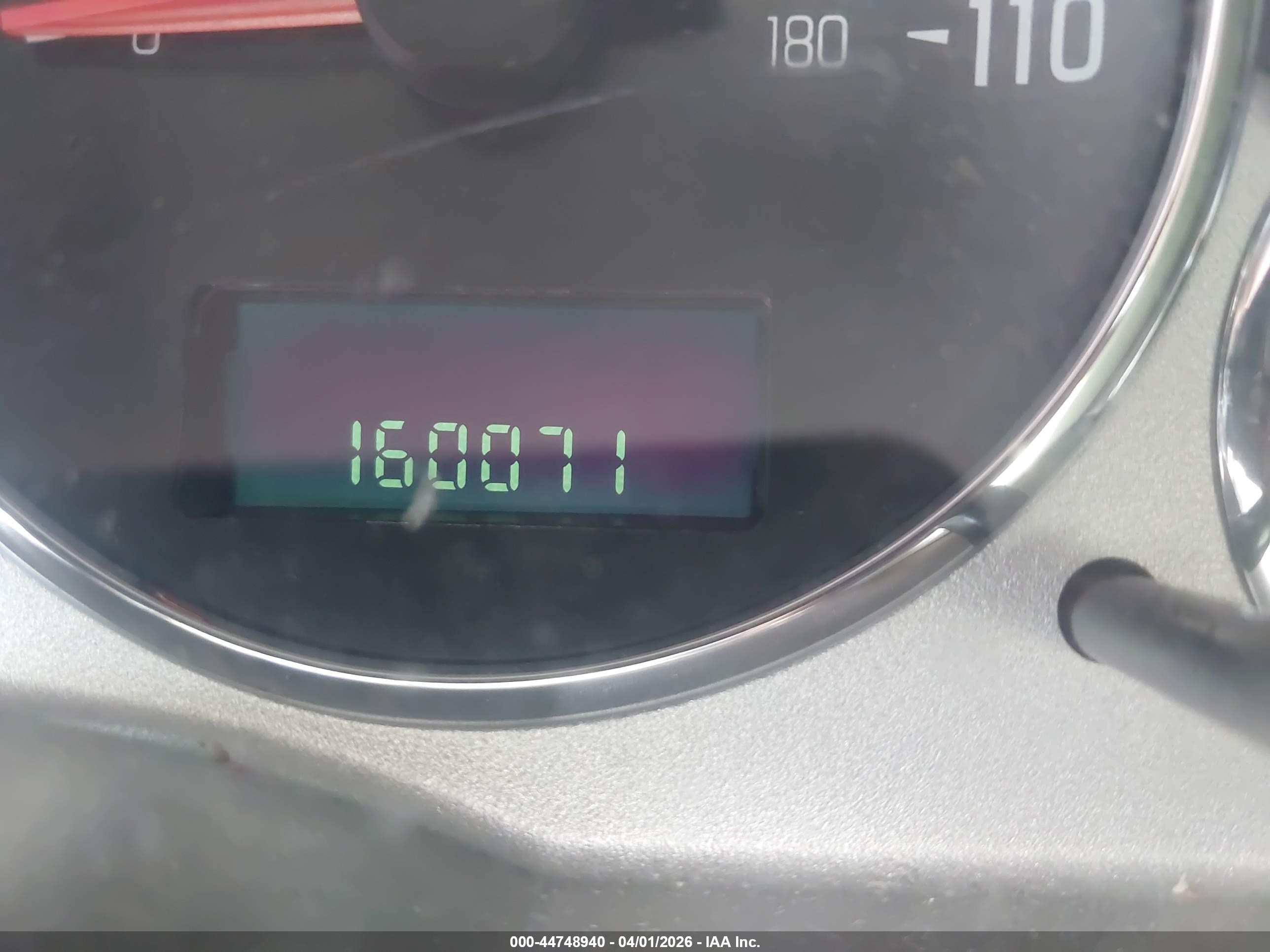 BUICK RENDEZVOUS image 7