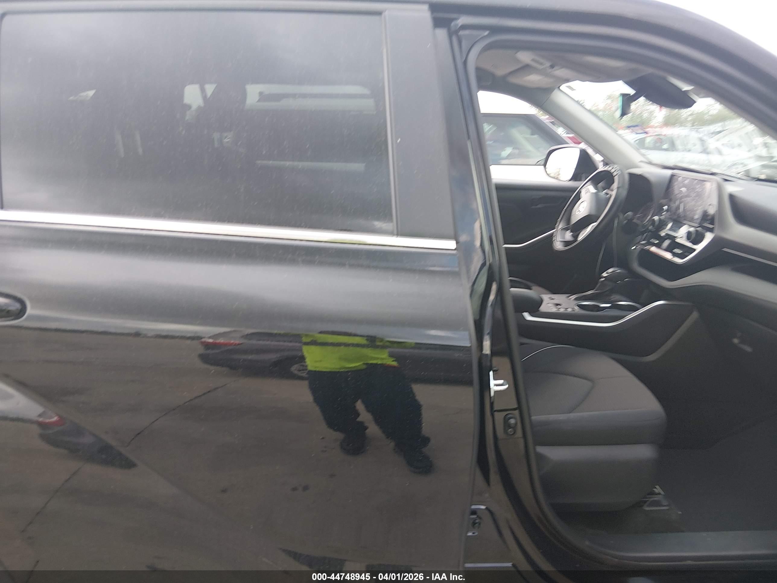 TOYOTA HIGHLANDER image 5