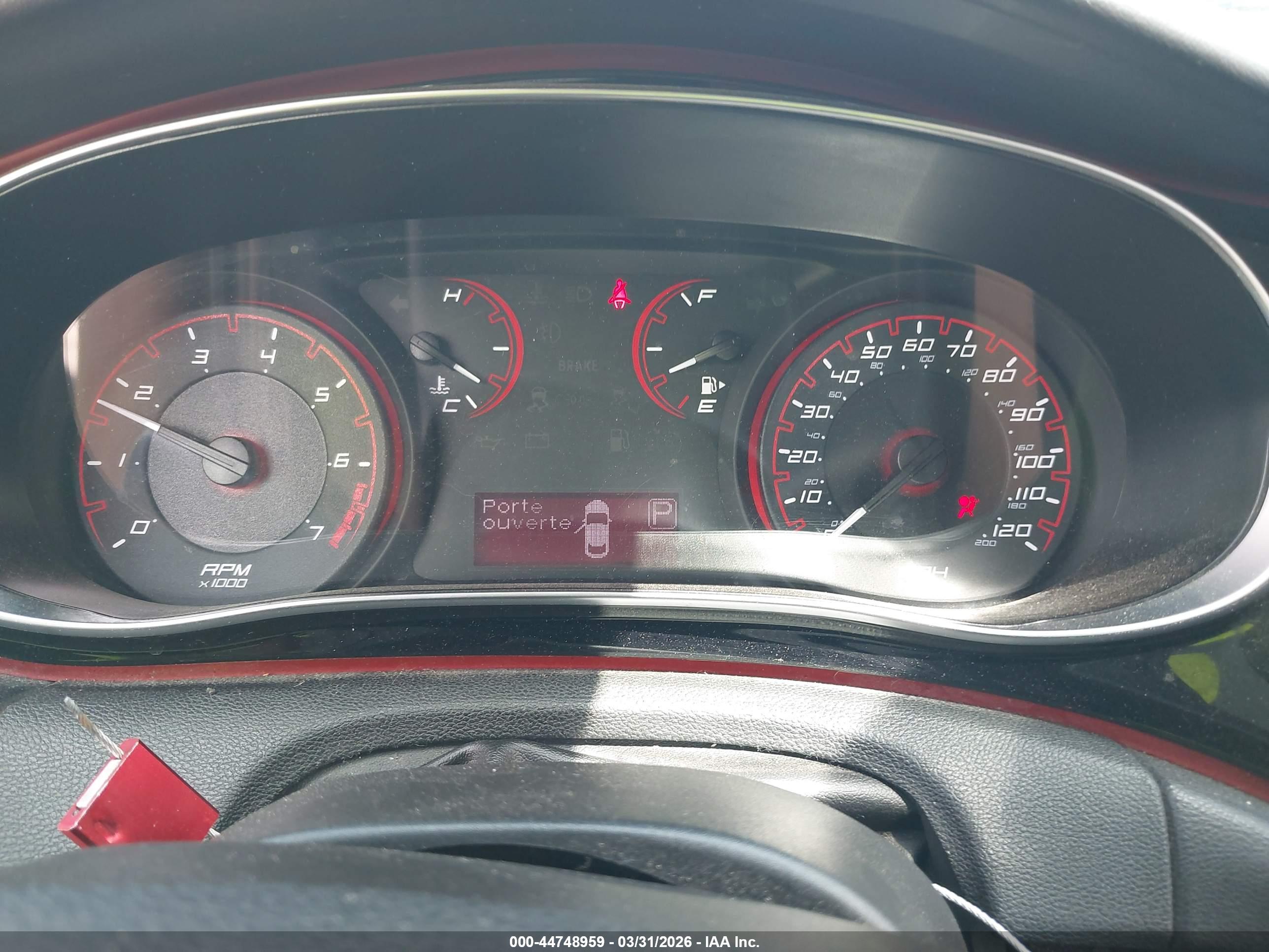DODGE DART image 7