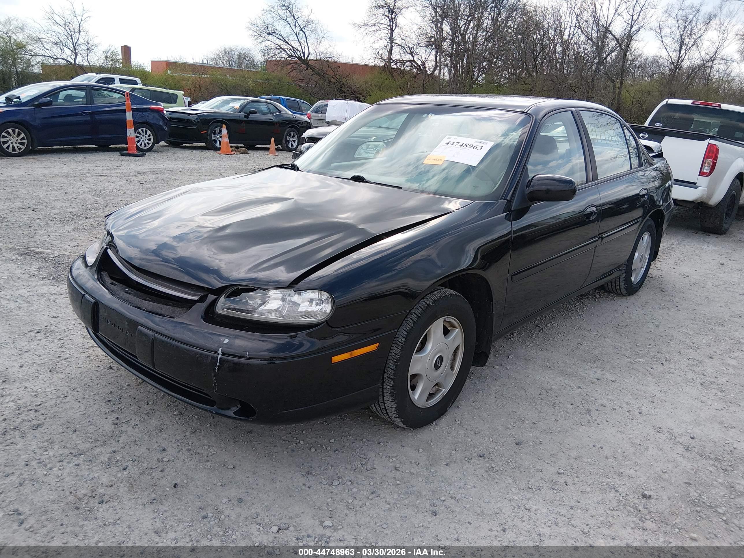 CHEVROLET MALIBU image 2