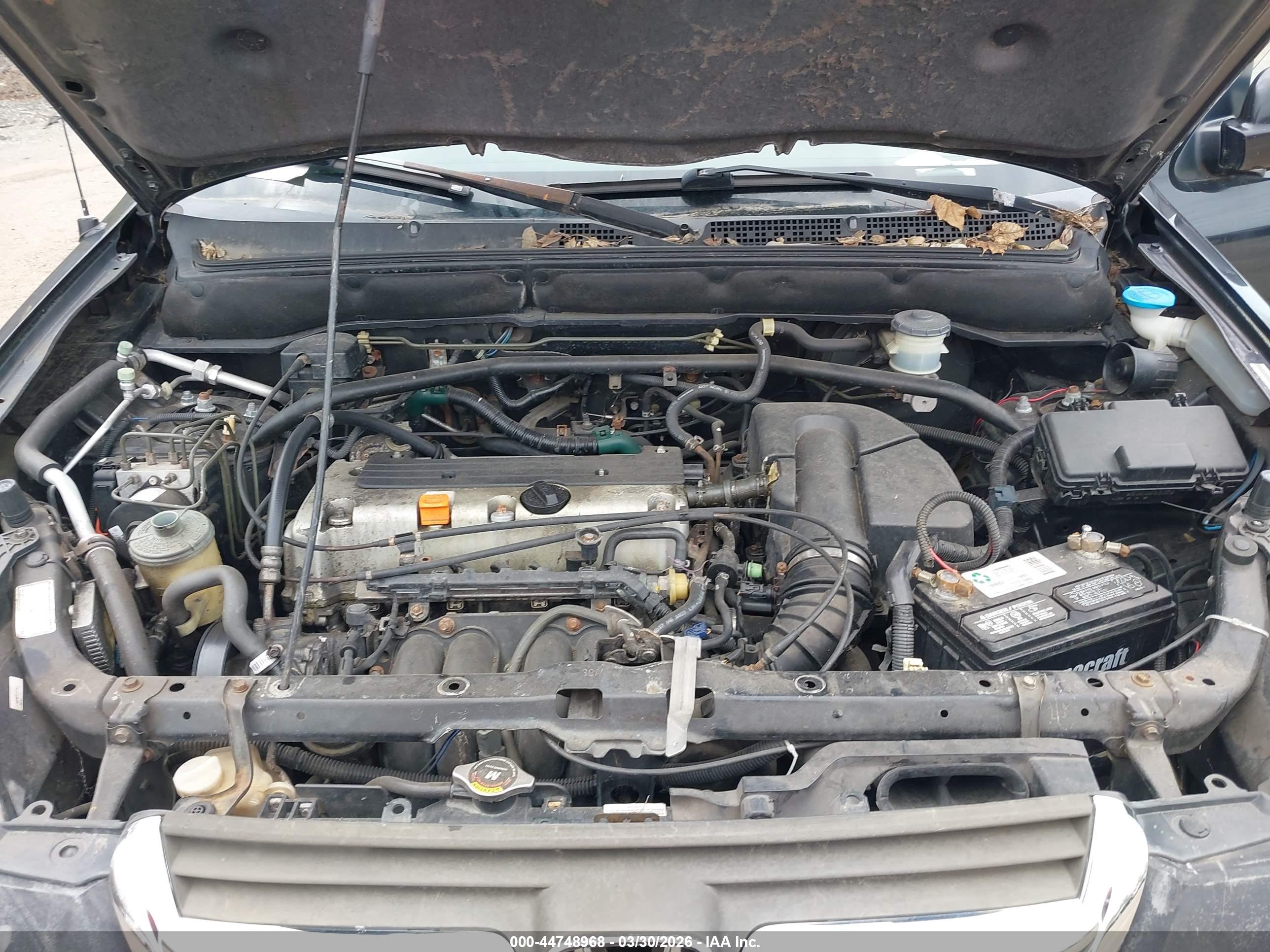 HONDA CR-V image 10
