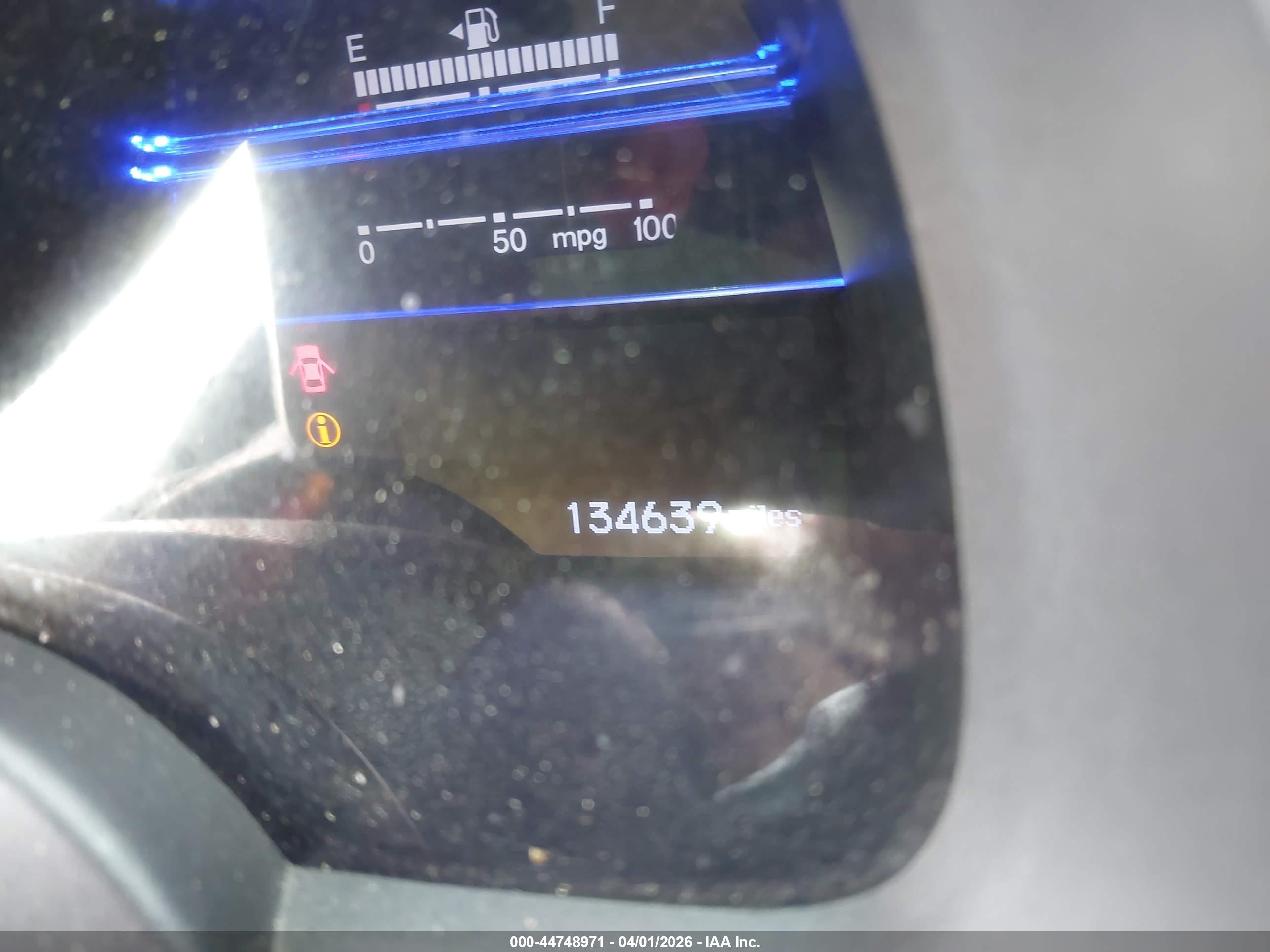 HONDA CR-Z image 7