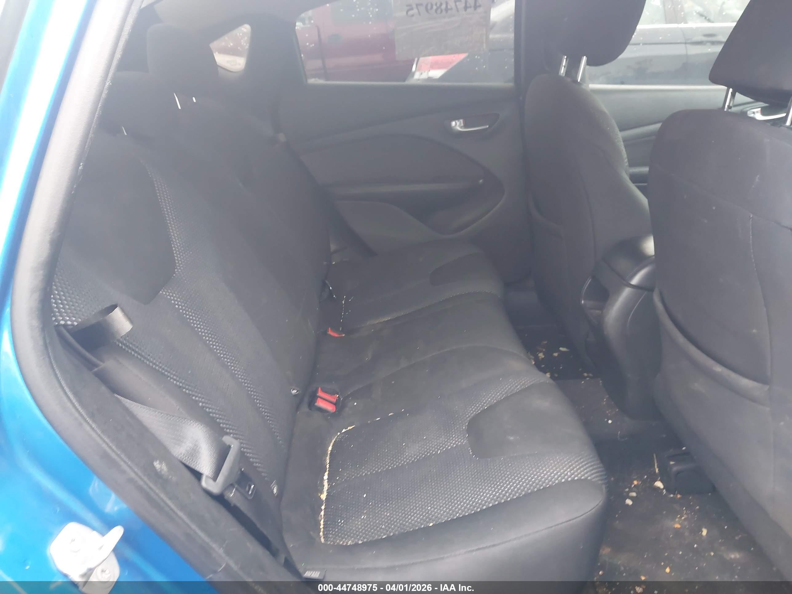 DODGE DART image 8