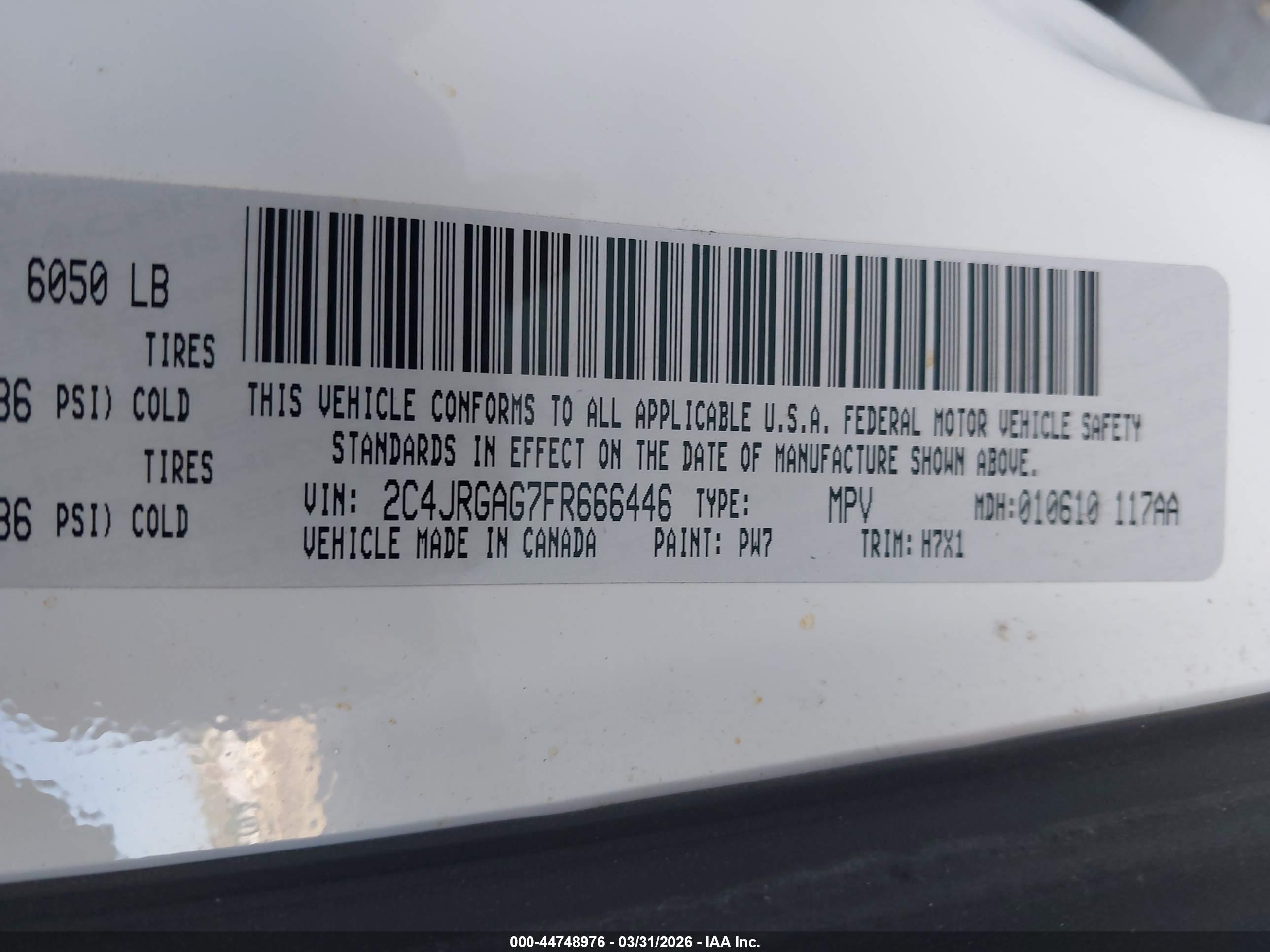 RAM CARGO image 9