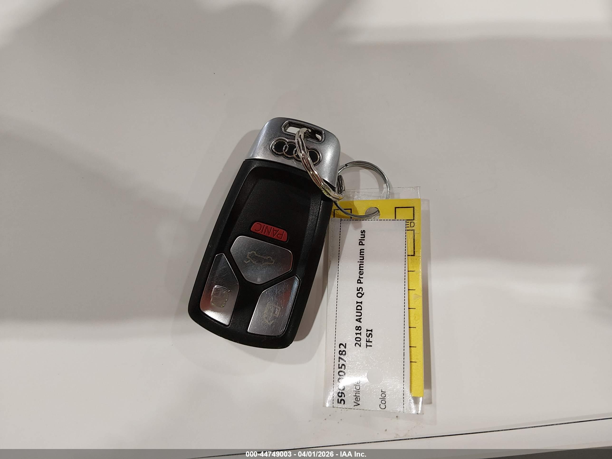 AUDI Q5 image 11