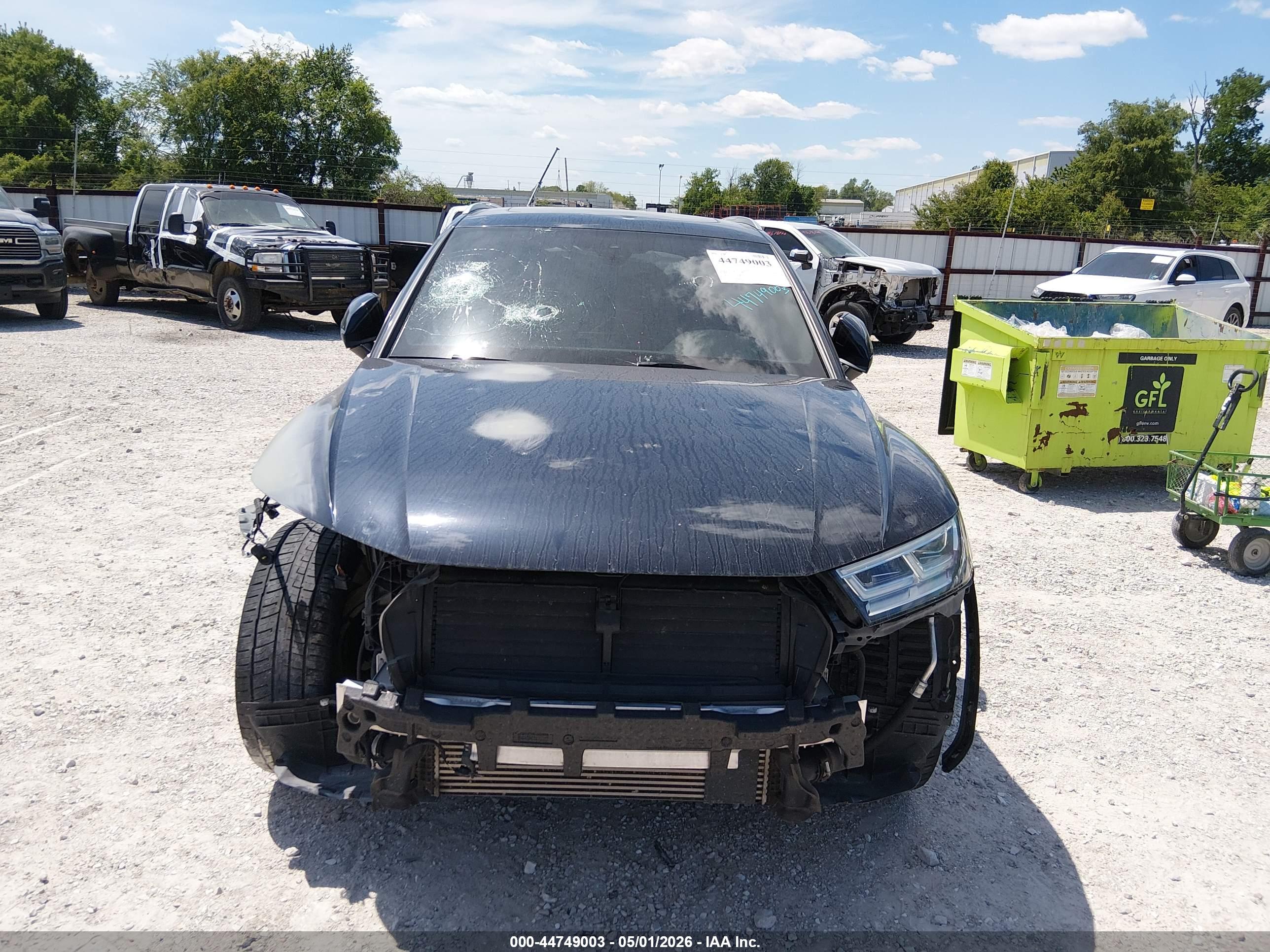 AUDI Q5 image 6