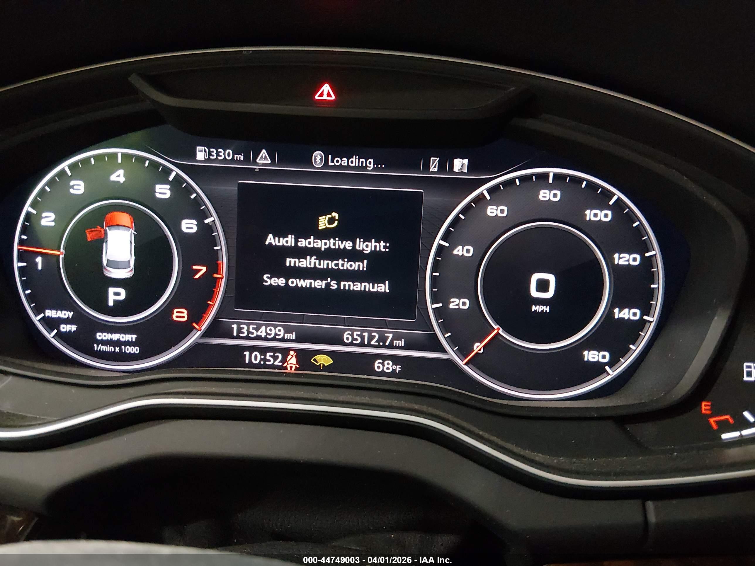 AUDI Q5 image 7