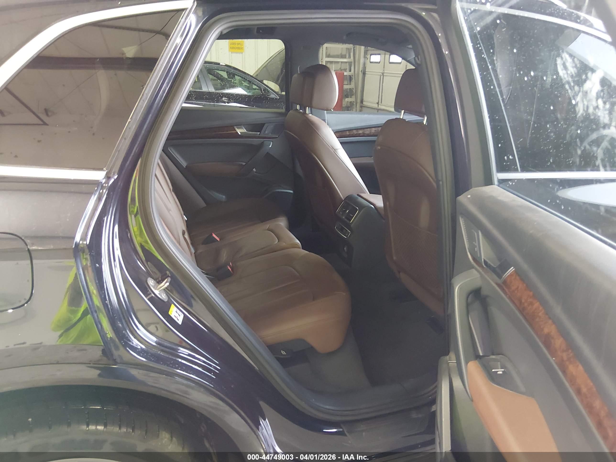 AUDI Q5 image 8