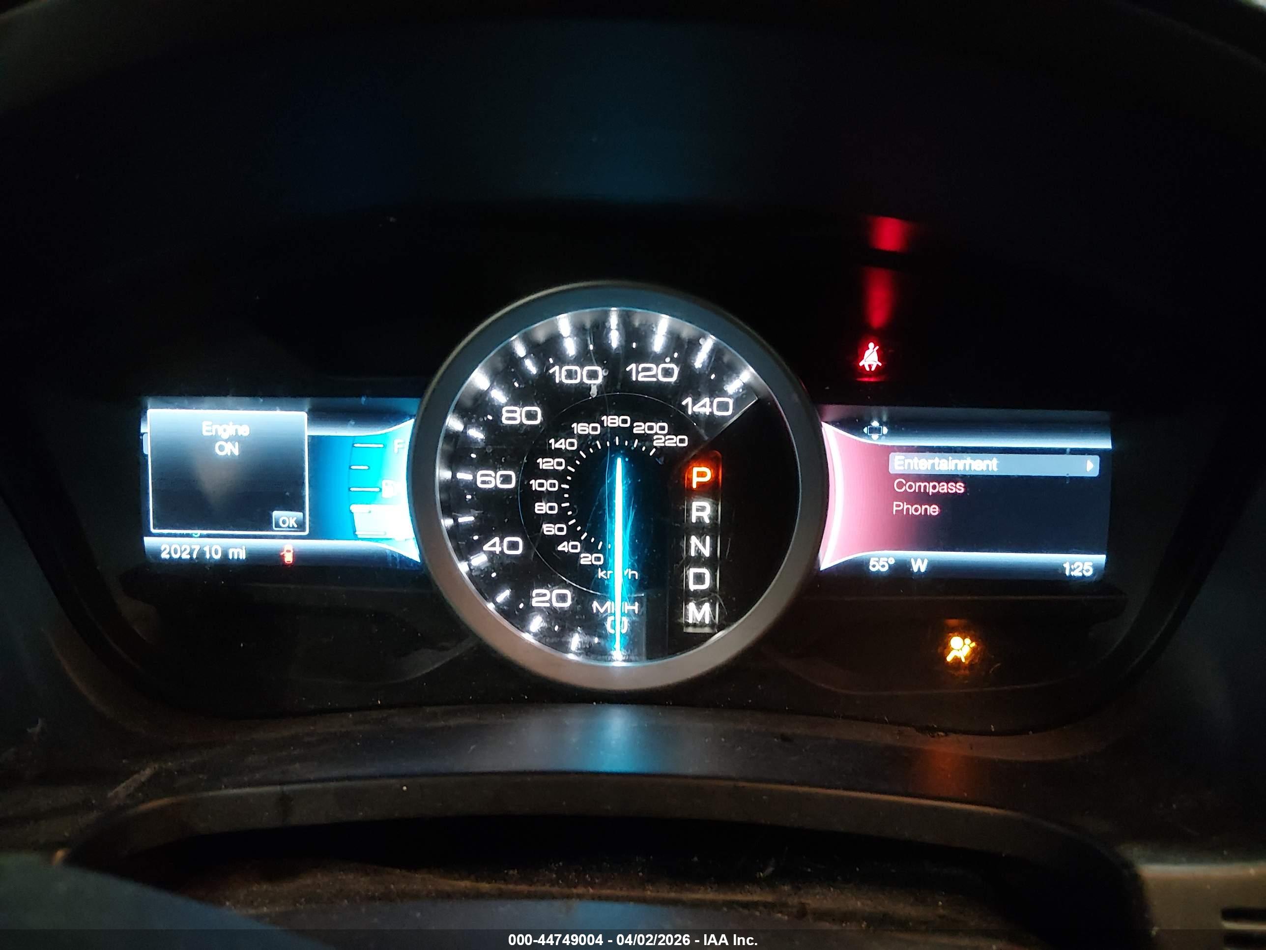 FORD EXPLORER image 7