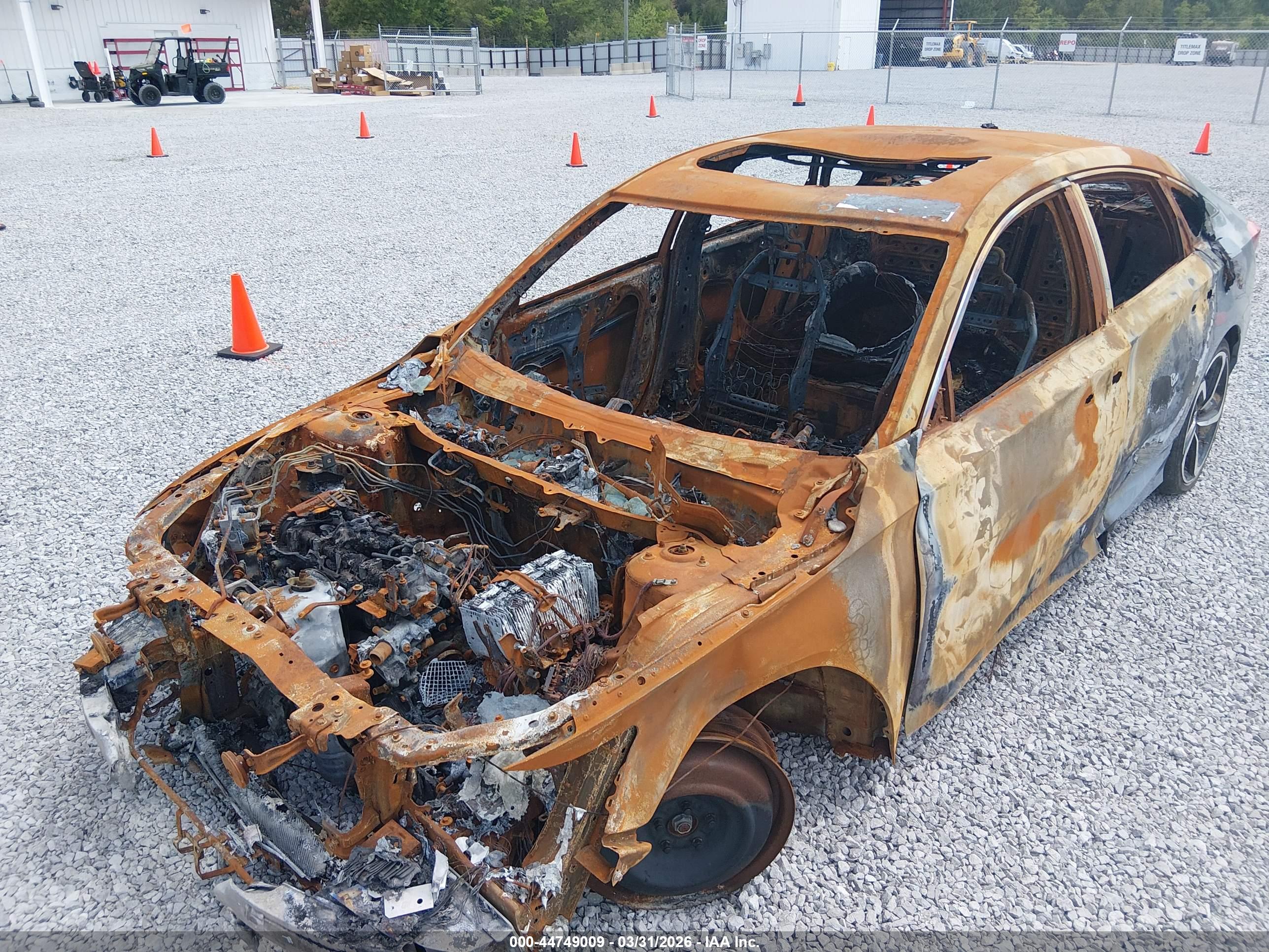 HONDA ACCORD image 6