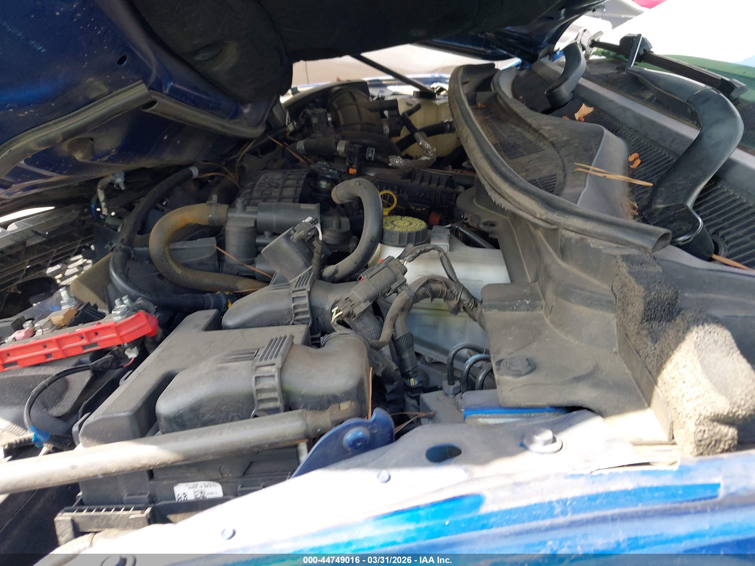 FORD RANGER image 10