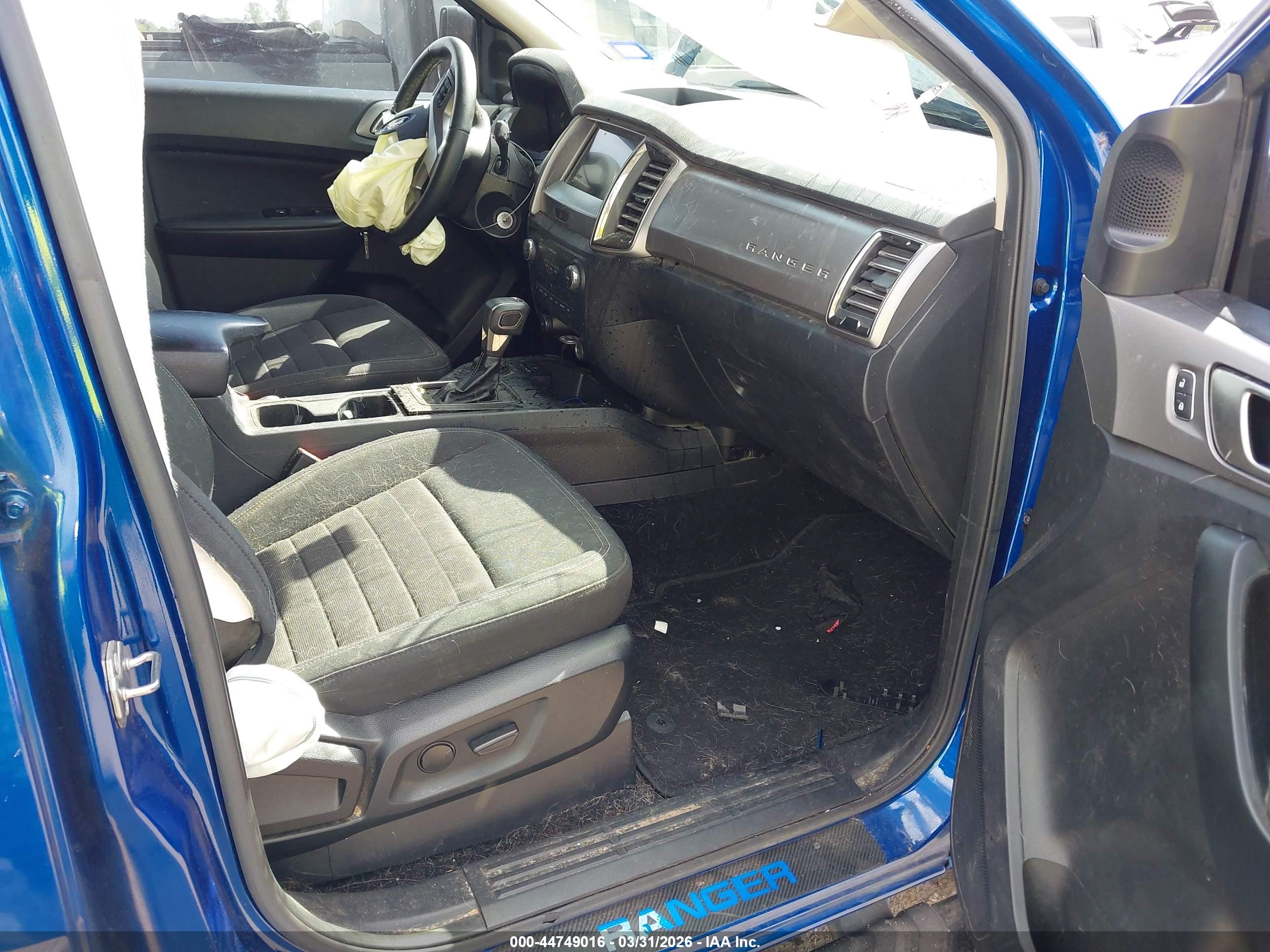 FORD RANGER image 5
