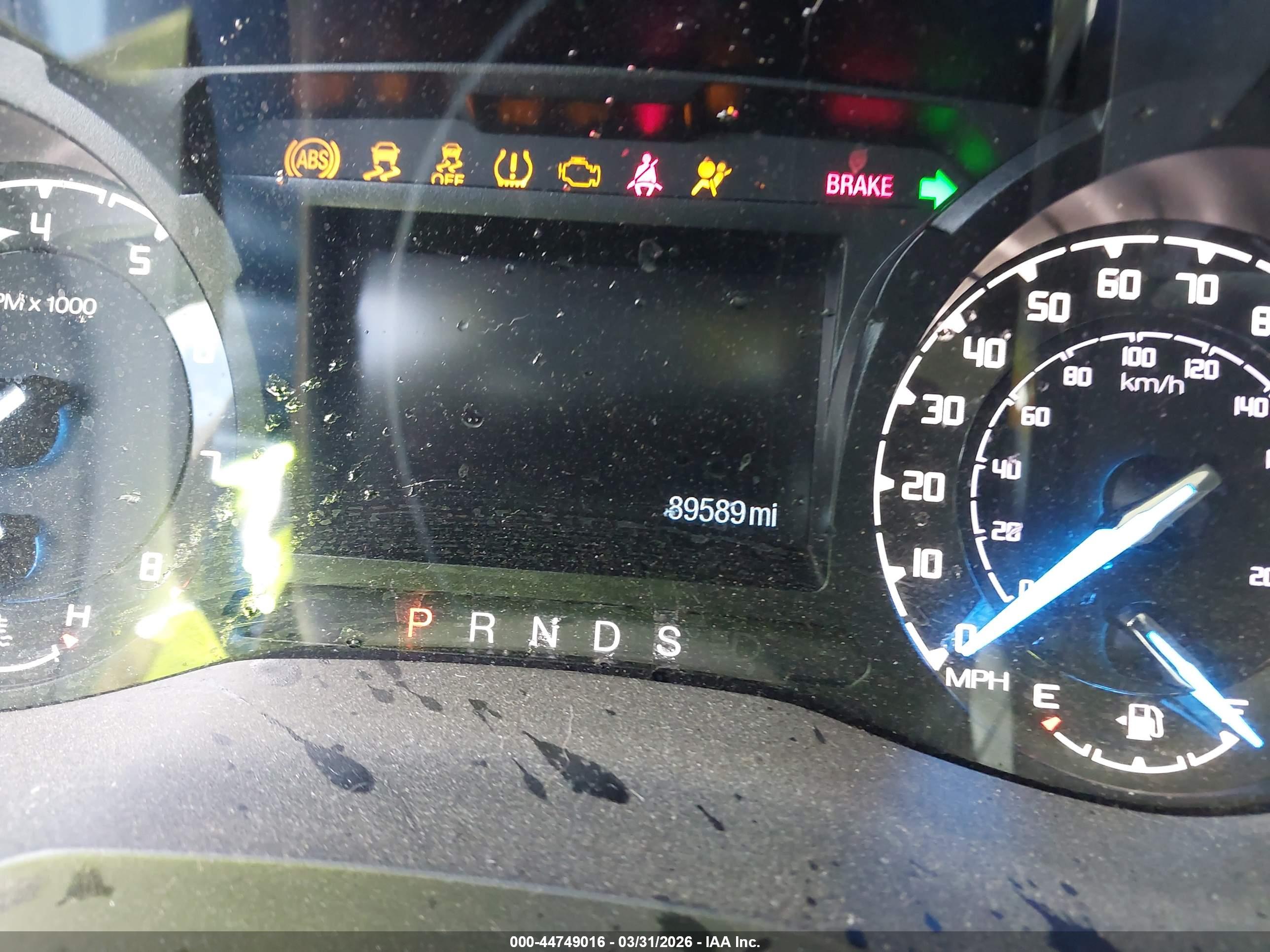FORD RANGER image 7