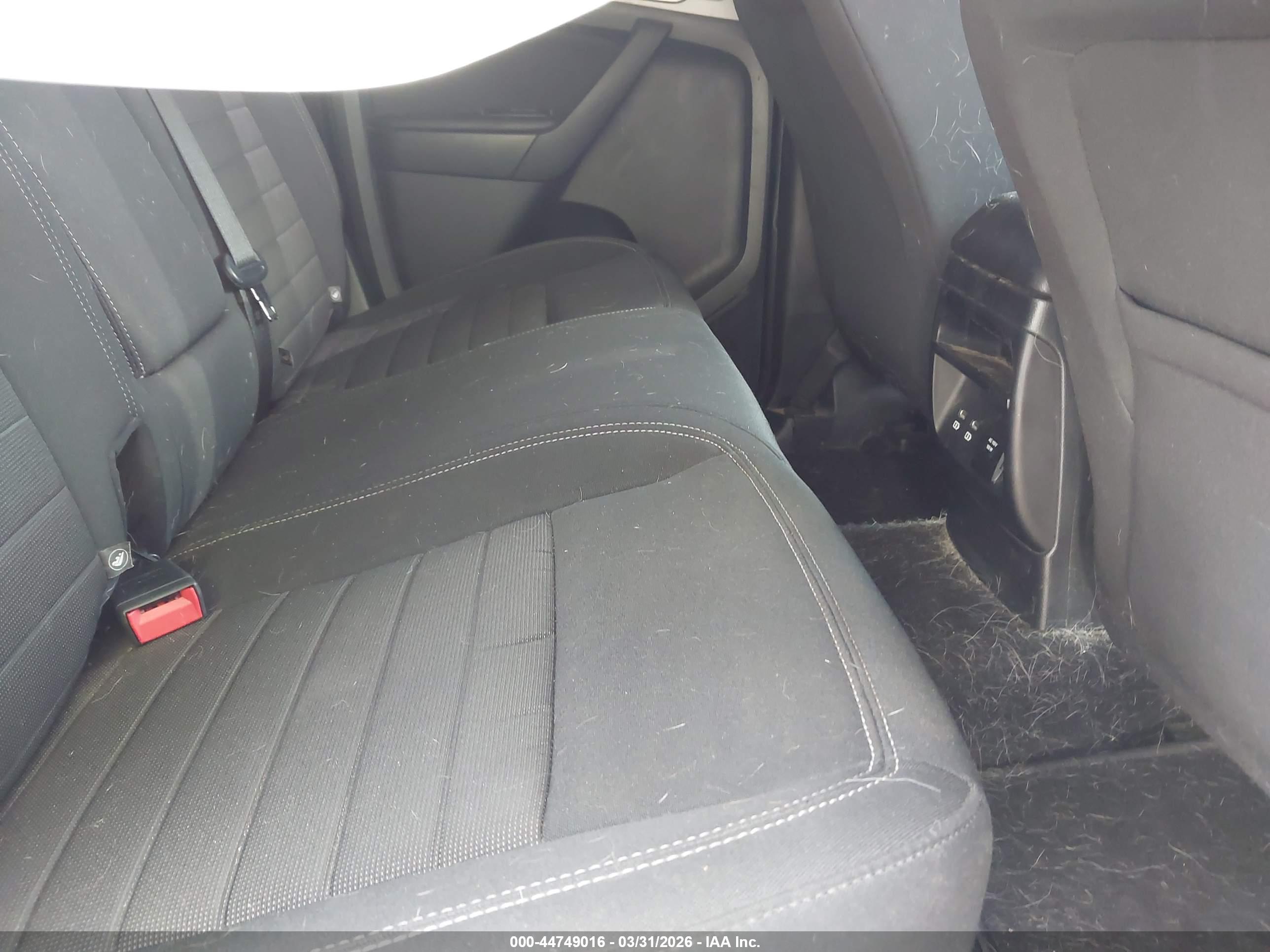 FORD RANGER image 8